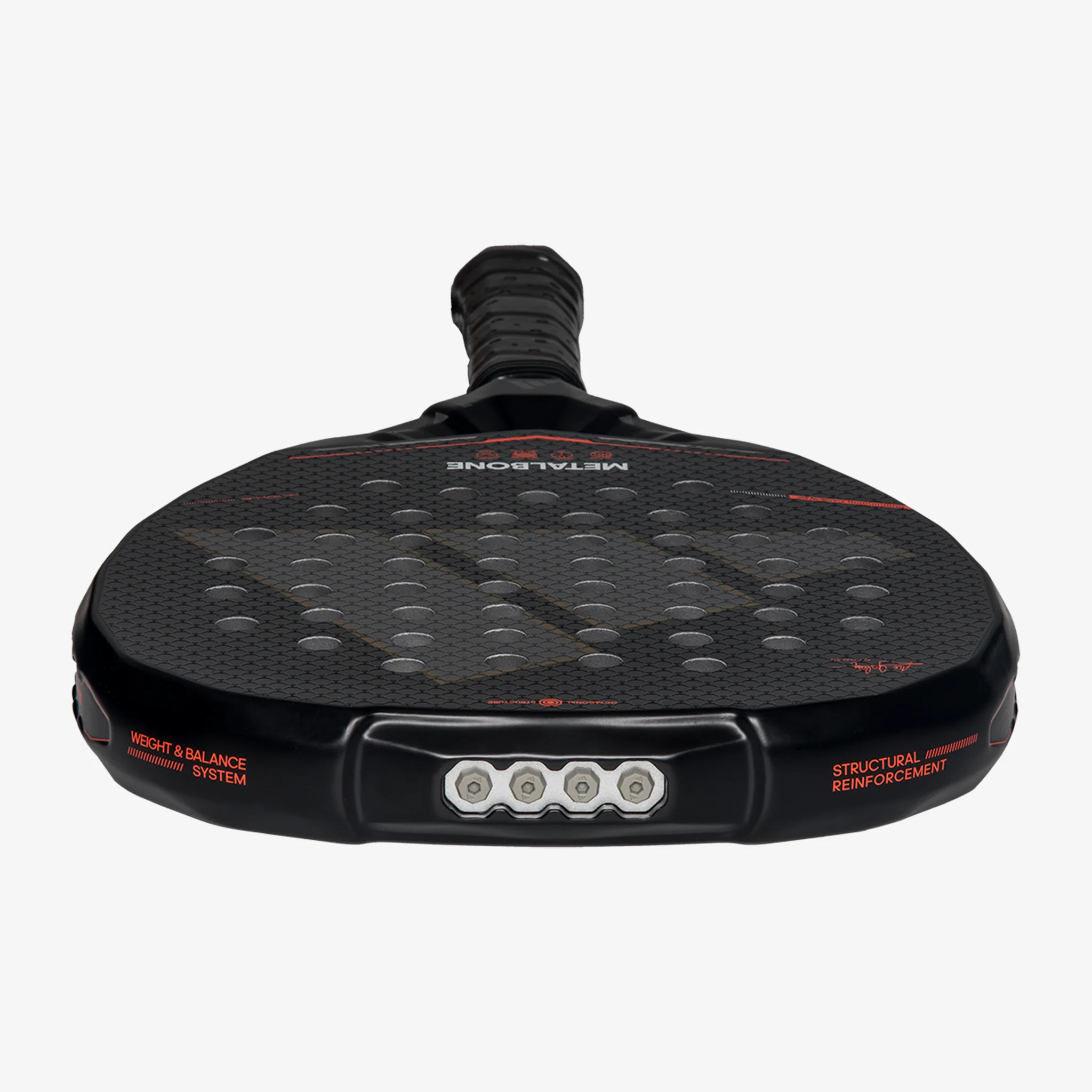 Adidas Metalbone Padel (2026) - Image 7