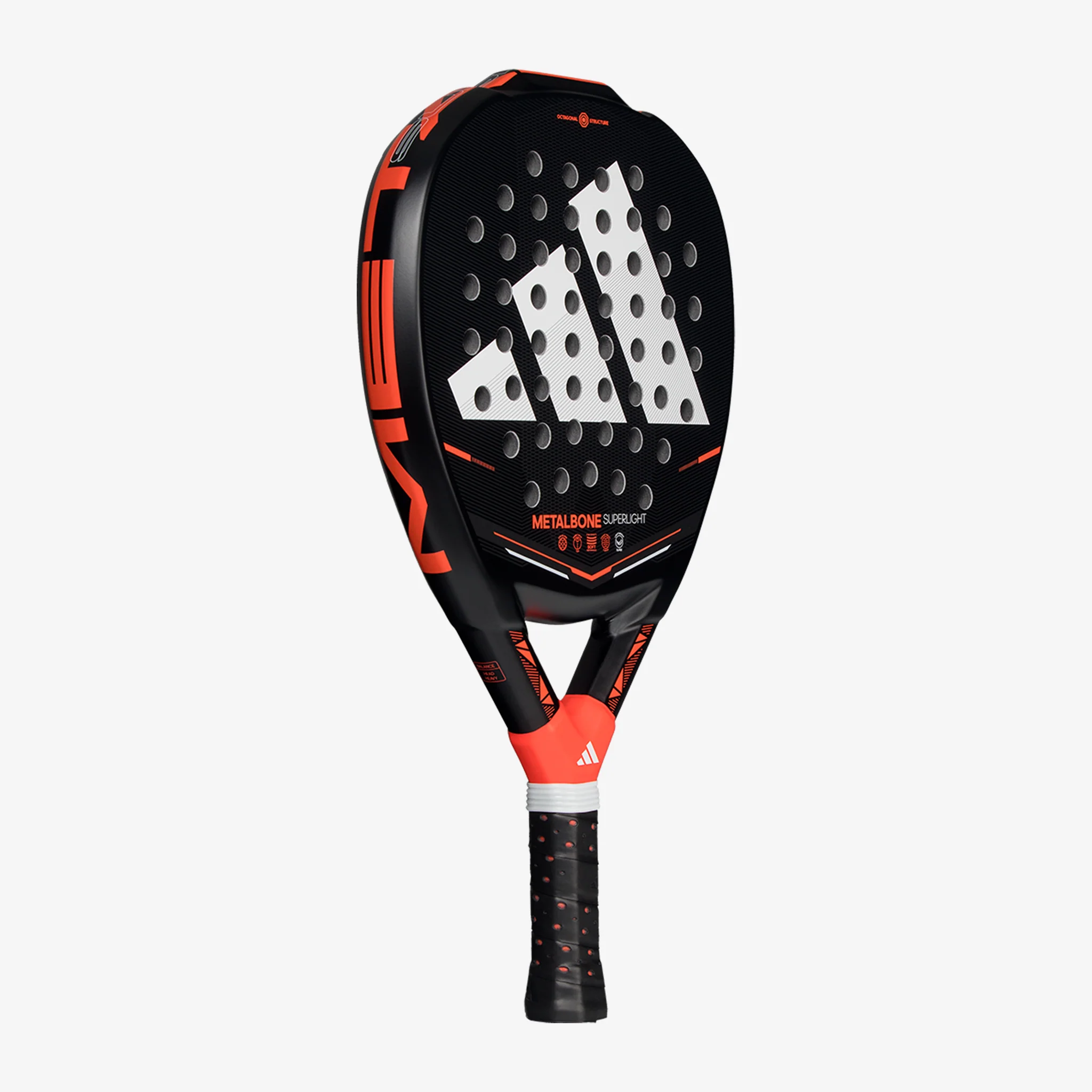 Adidas Metalbone Superlight Padel (2026) - Image 2
