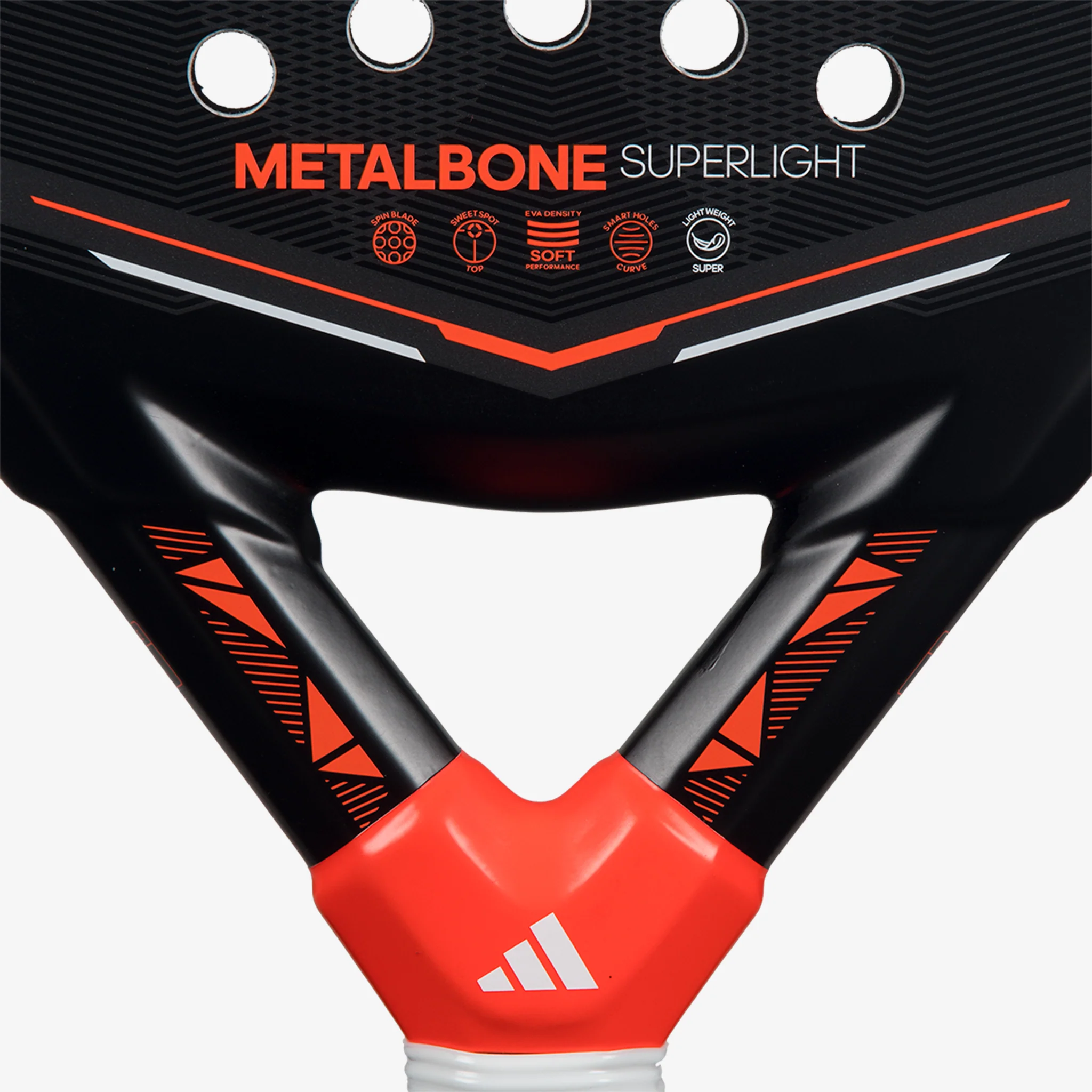 Adidas Metalbone Superlight Padel (2026) - Image 5
