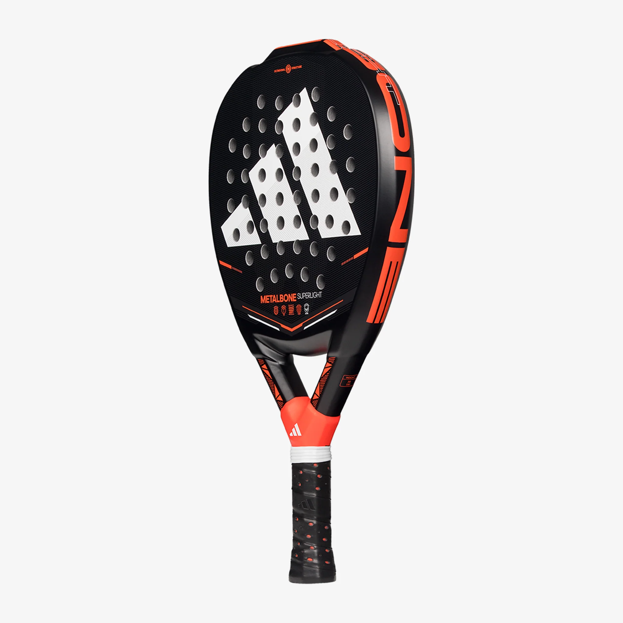 Adidas Metalbone Superlight Padel (2026) - Image 7