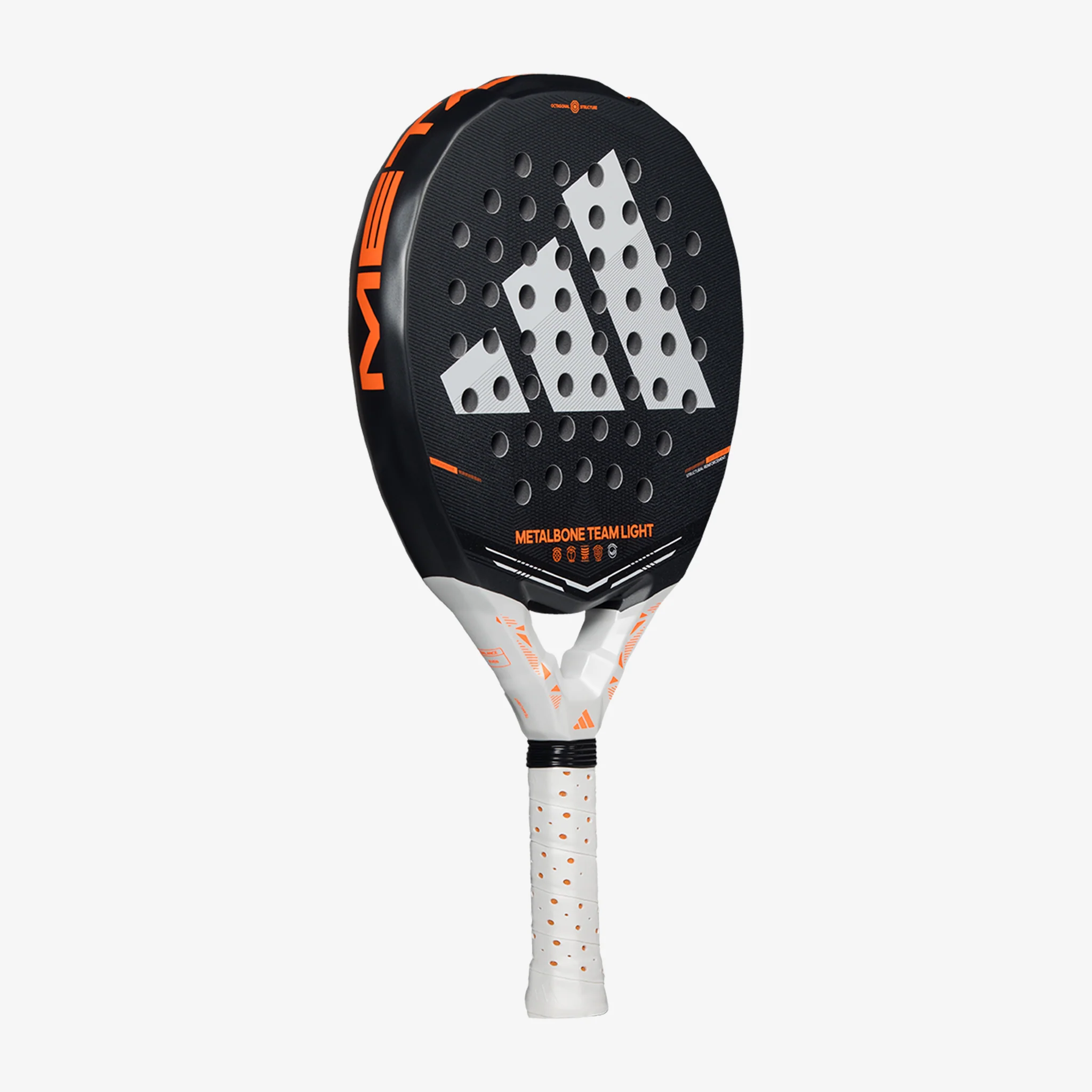 Adidas Metalbone Team Light Padel (2026) - Image 2