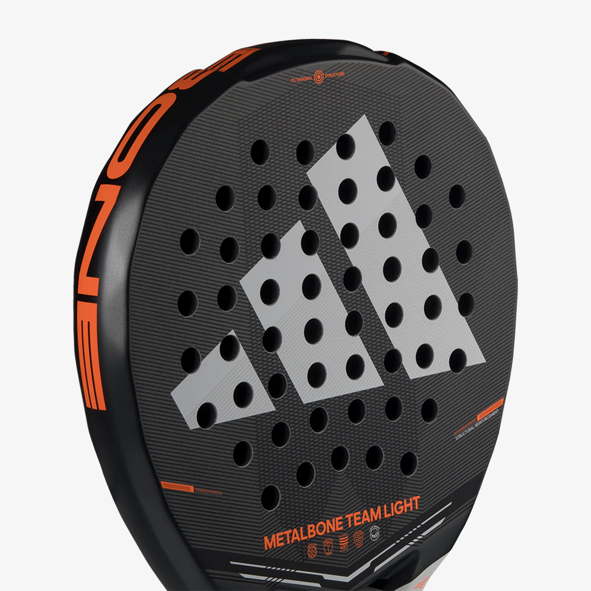 Adidas Metalbone Team Light Padel (2026) - Image 3