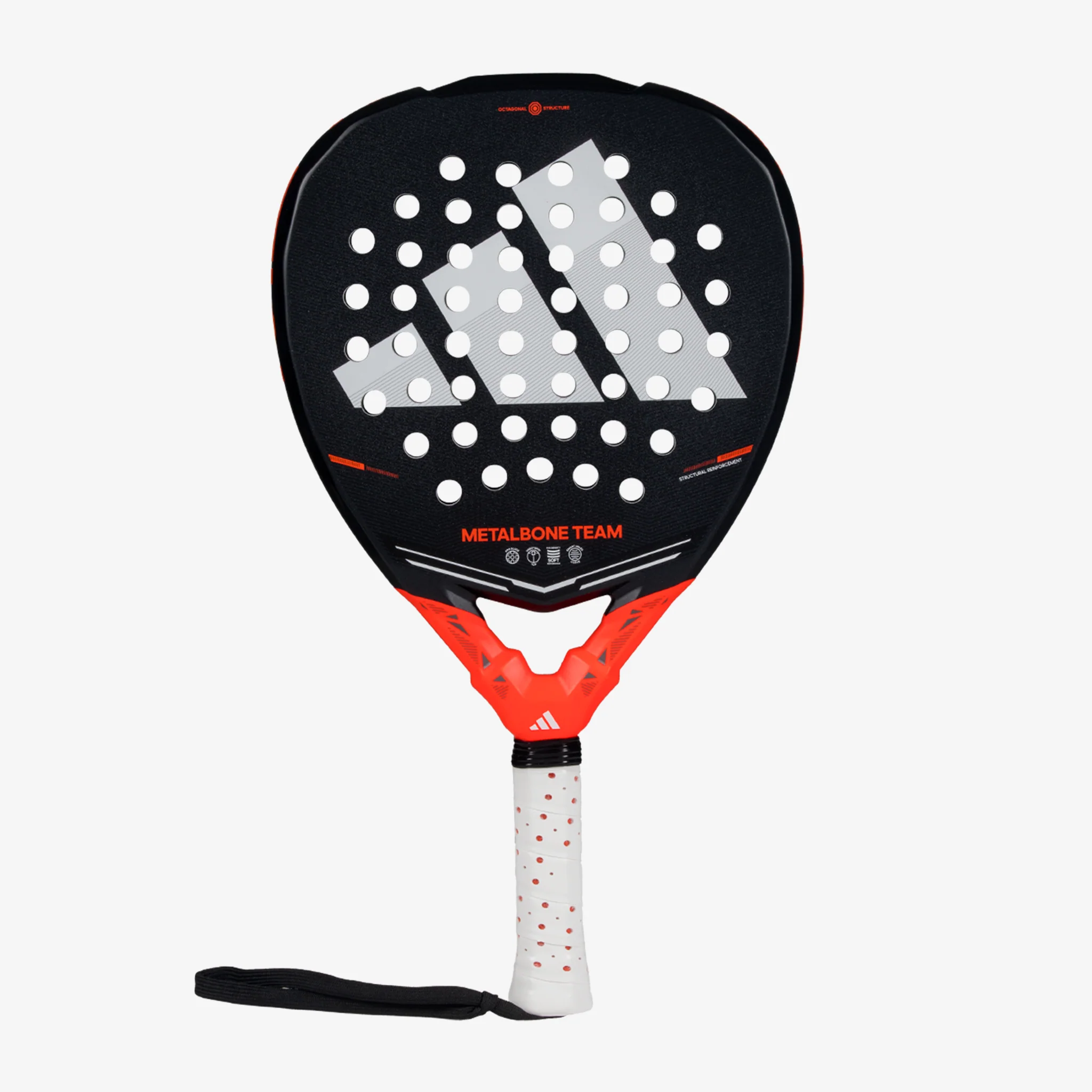 Adidas Metalbone Team Padel (2026)