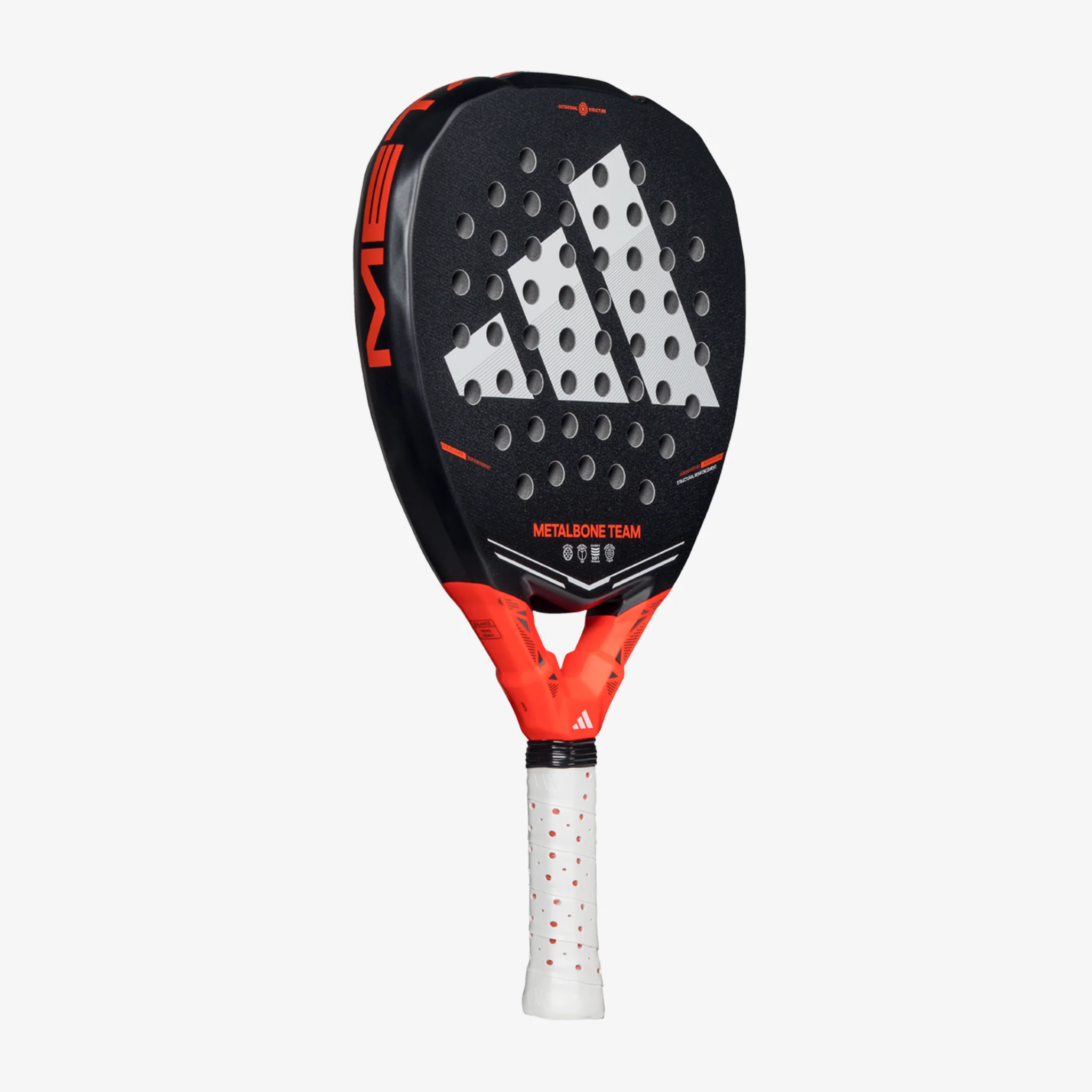 Adidas Metalbone Team Padel (2026) - Image 2