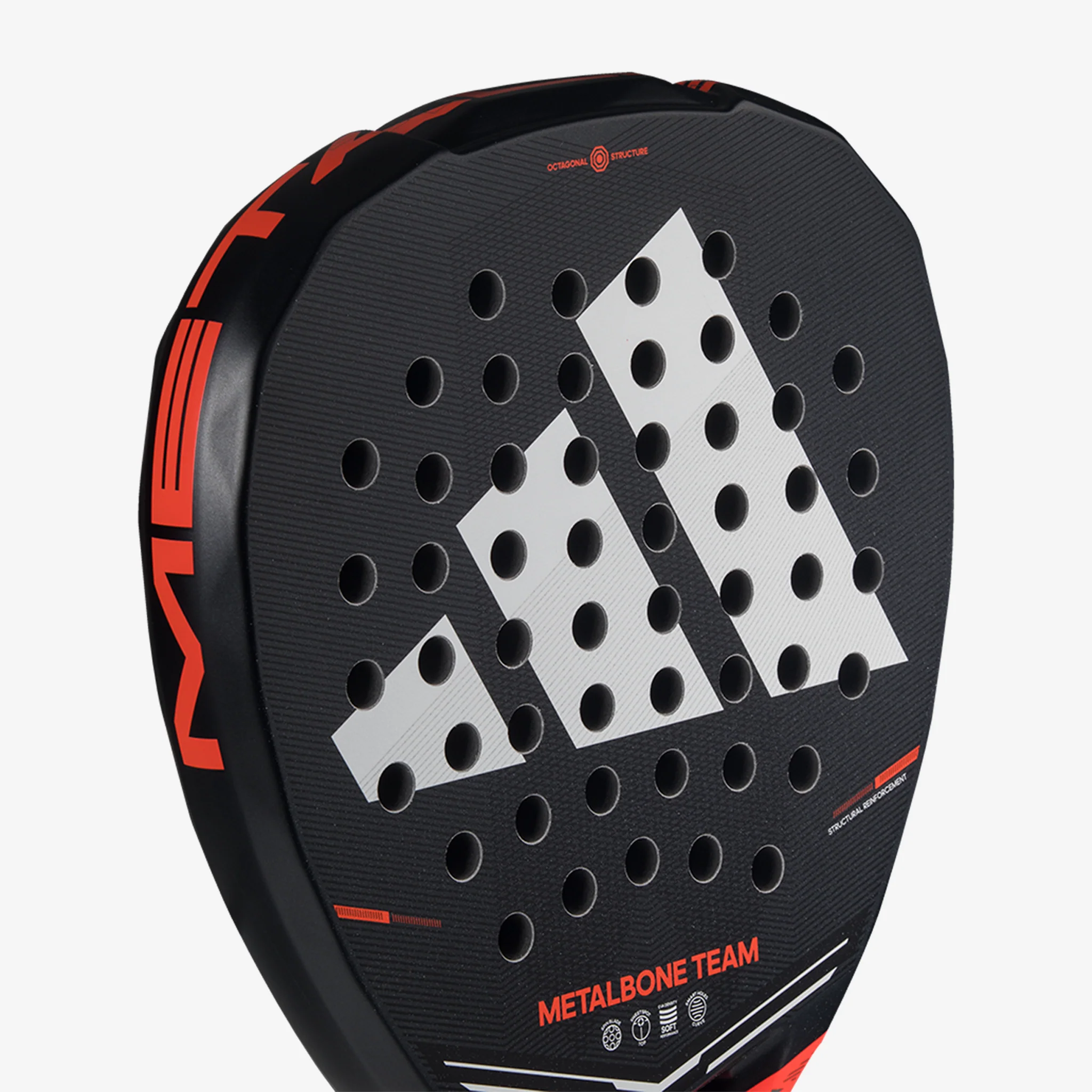 Adidas Metalbone Team Padel (2026) - Image 3