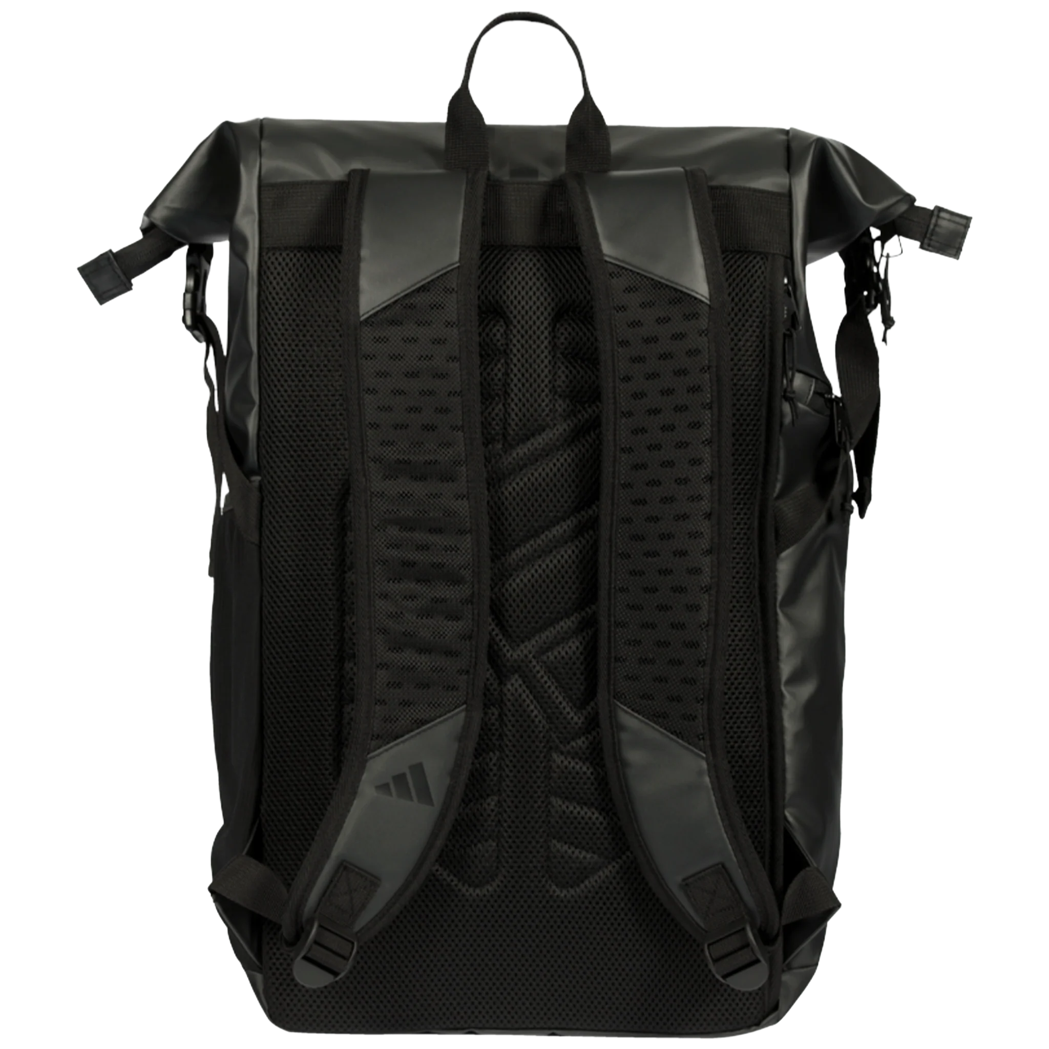 Adidas Multigame Backpack Black (2026) - Image 3