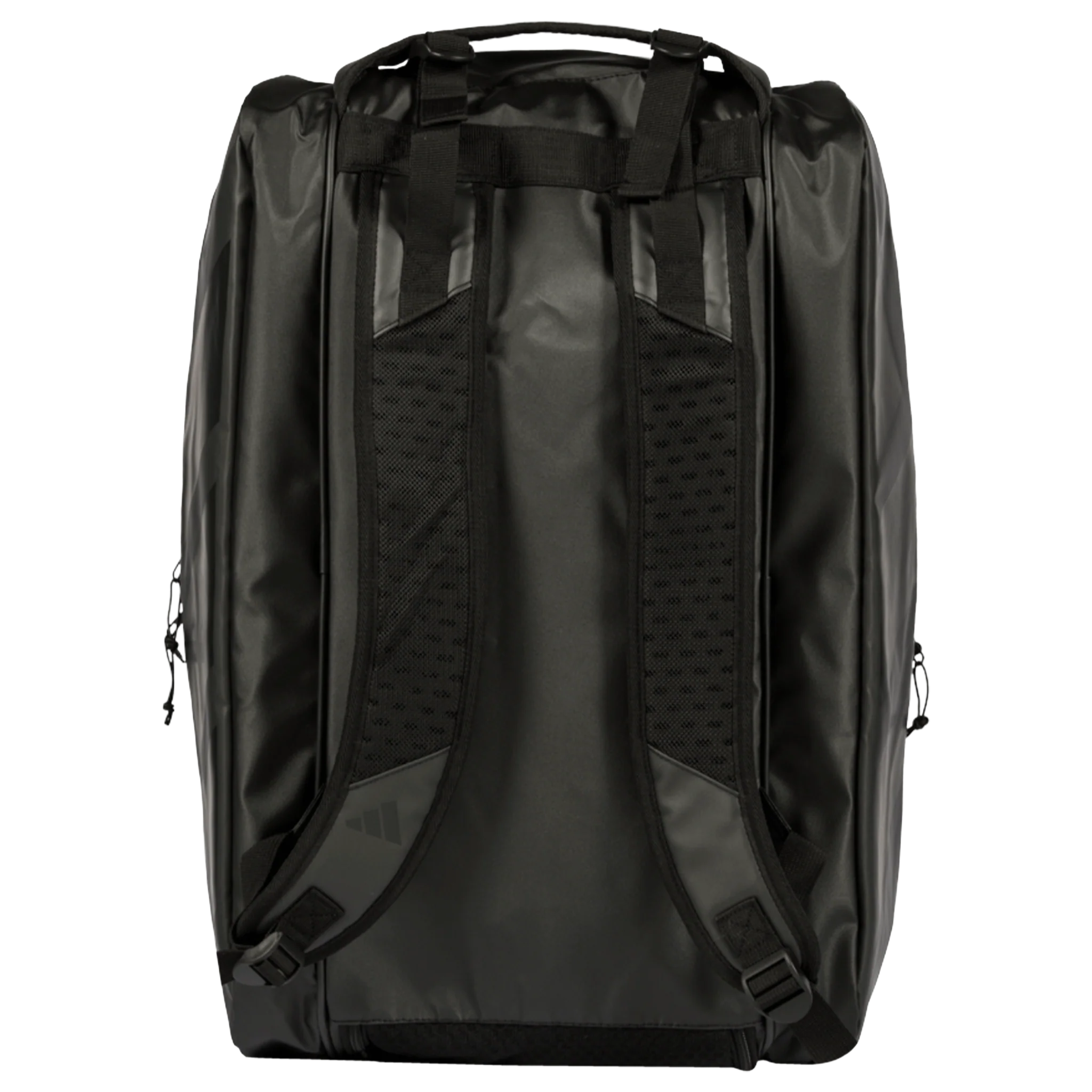 Adidas Multigame Racket Bag Black (2026) - Image 3