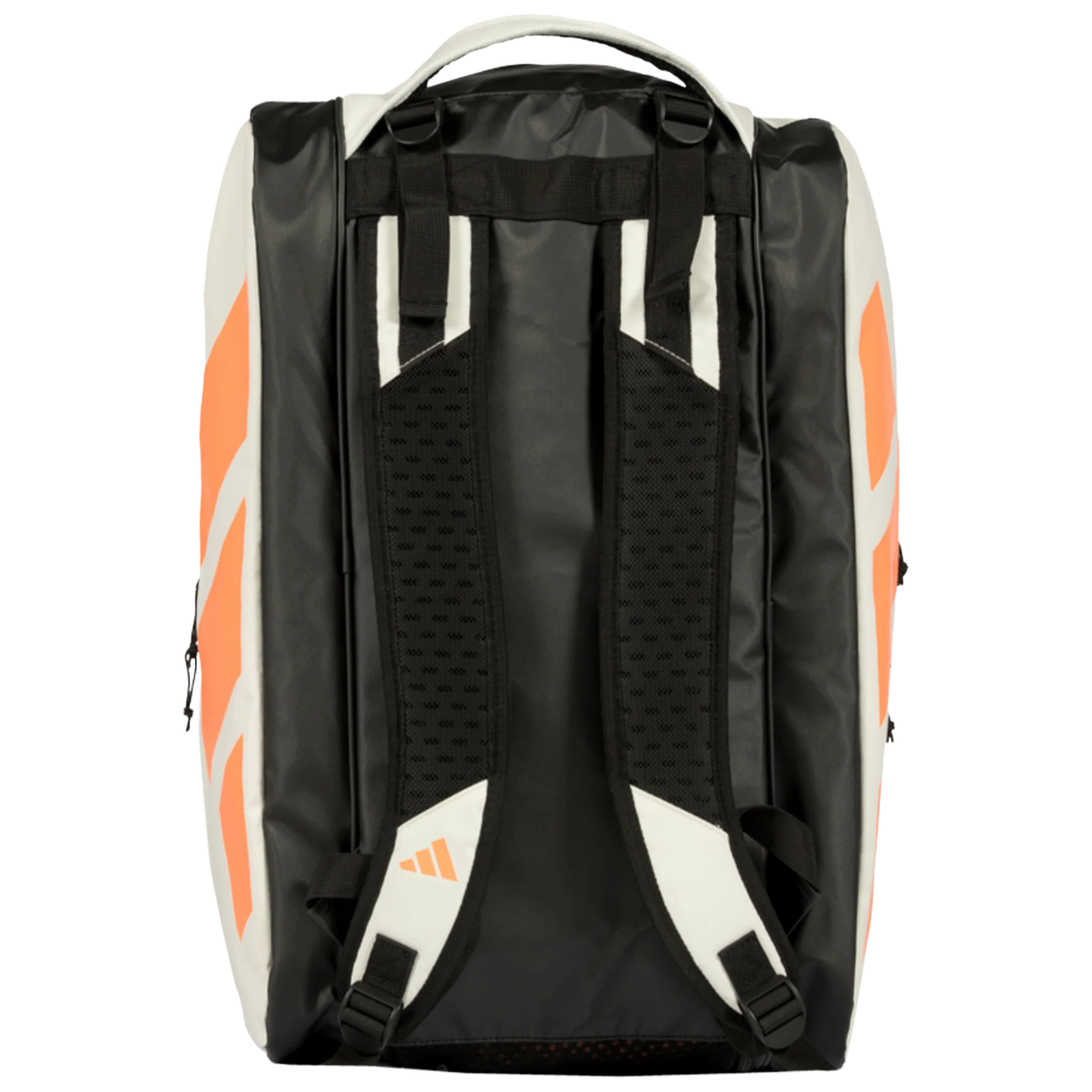 Adidas Multigame Racket Bag Off White (2026) - Image 4