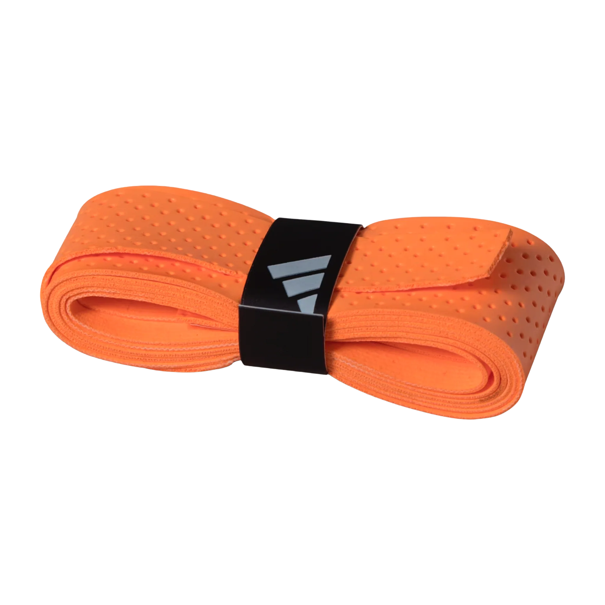 Adidas Padel Overgrips (3 Pack) Orange - Image 2