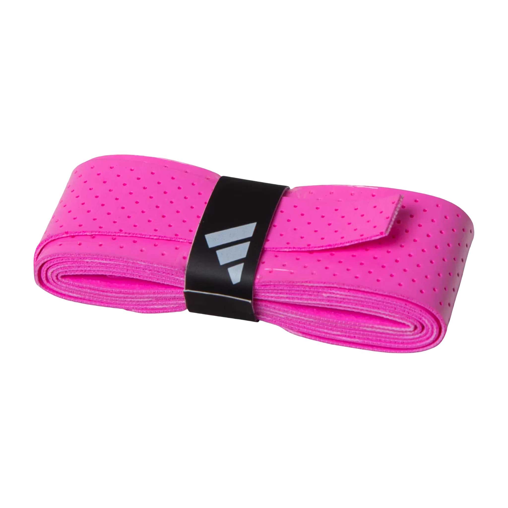 Adidas Padel Overgrips (3 Pack) Pink - Image 2