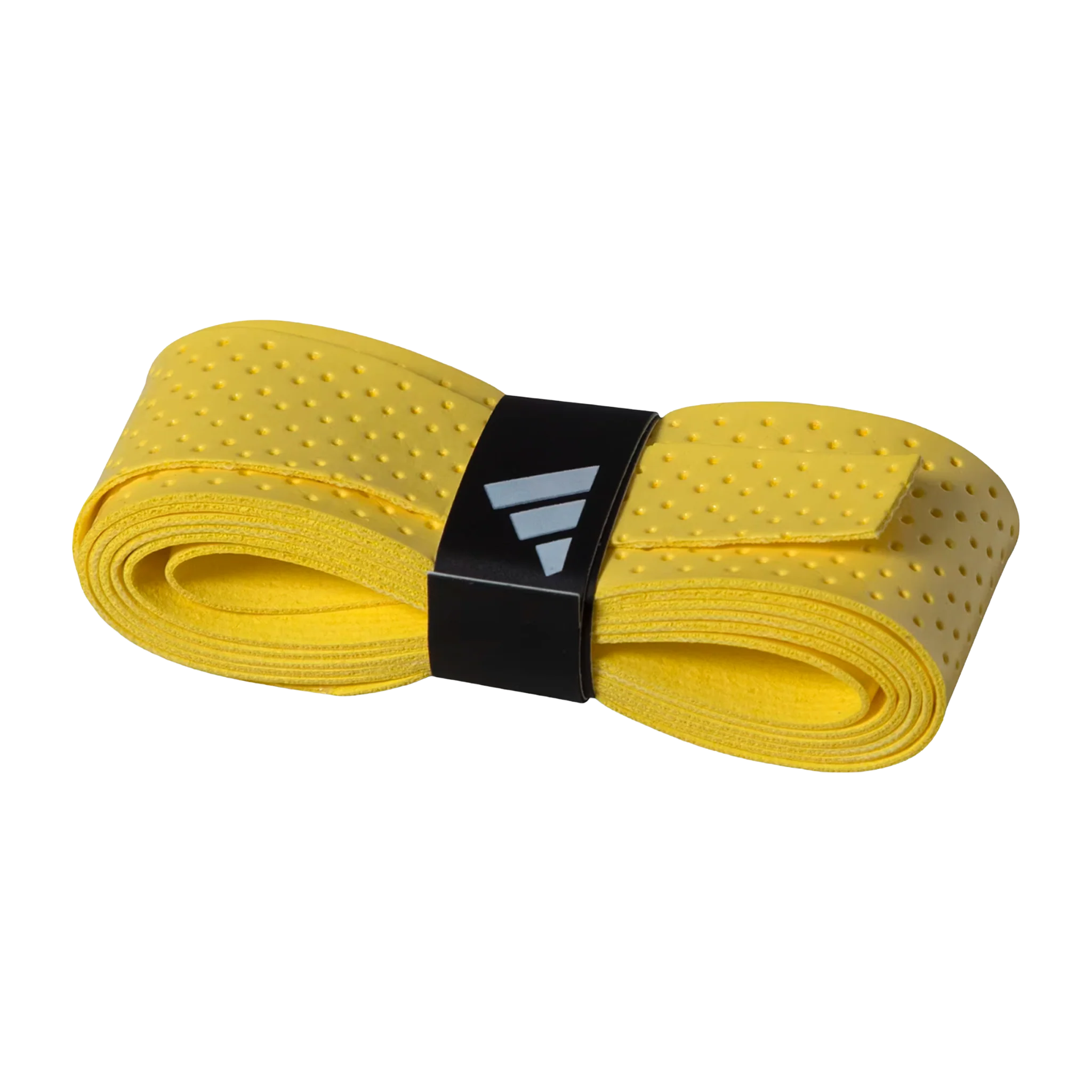 Adidas Padel Overgrips (3 Pack) Yellow - Image 2
