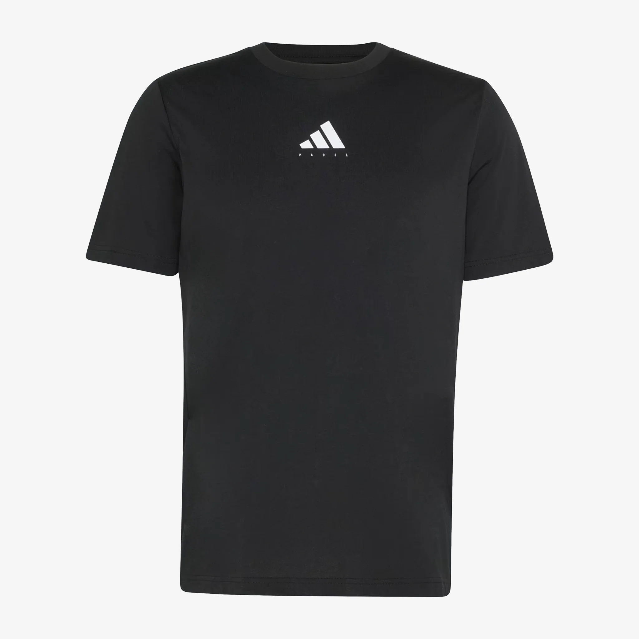Adidas Padel Graphic T-Shirt Men's Black