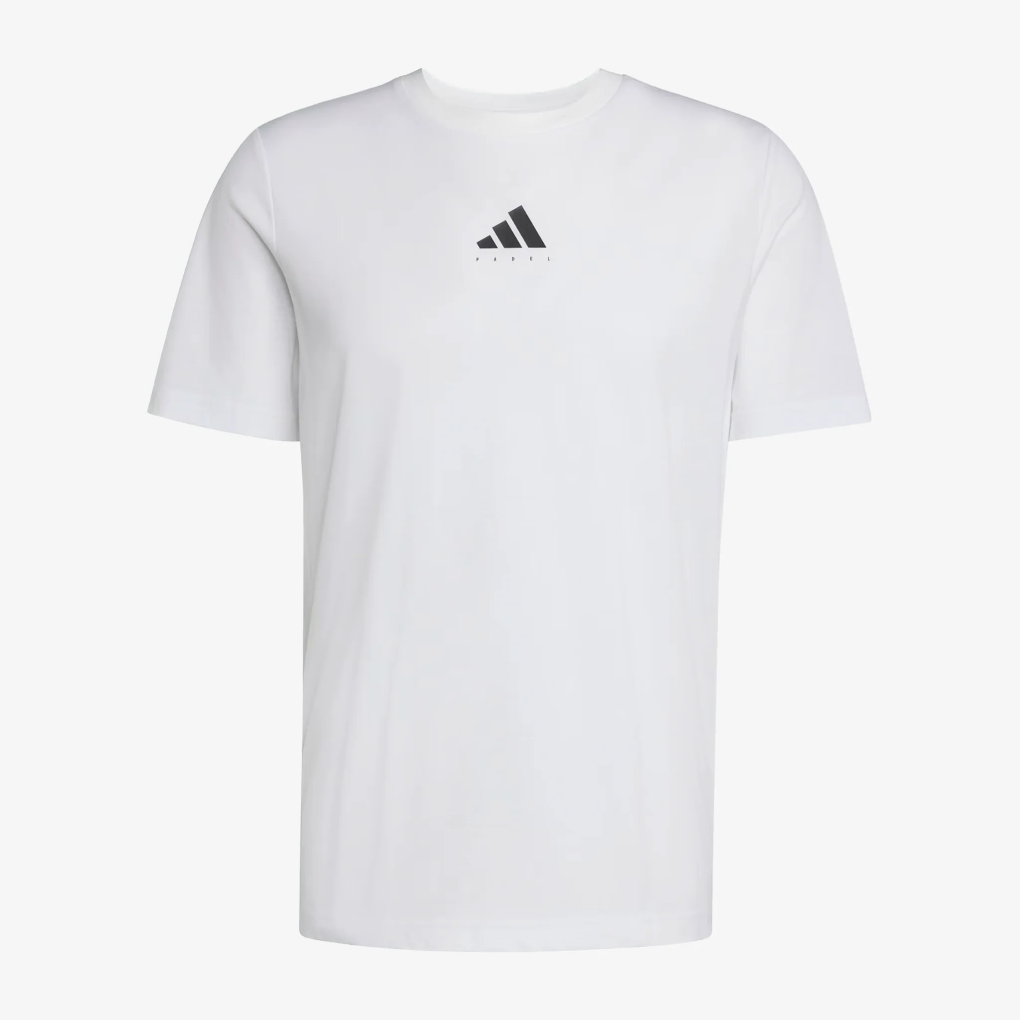 Adidas Padel Graphic T-Shirt Men's White