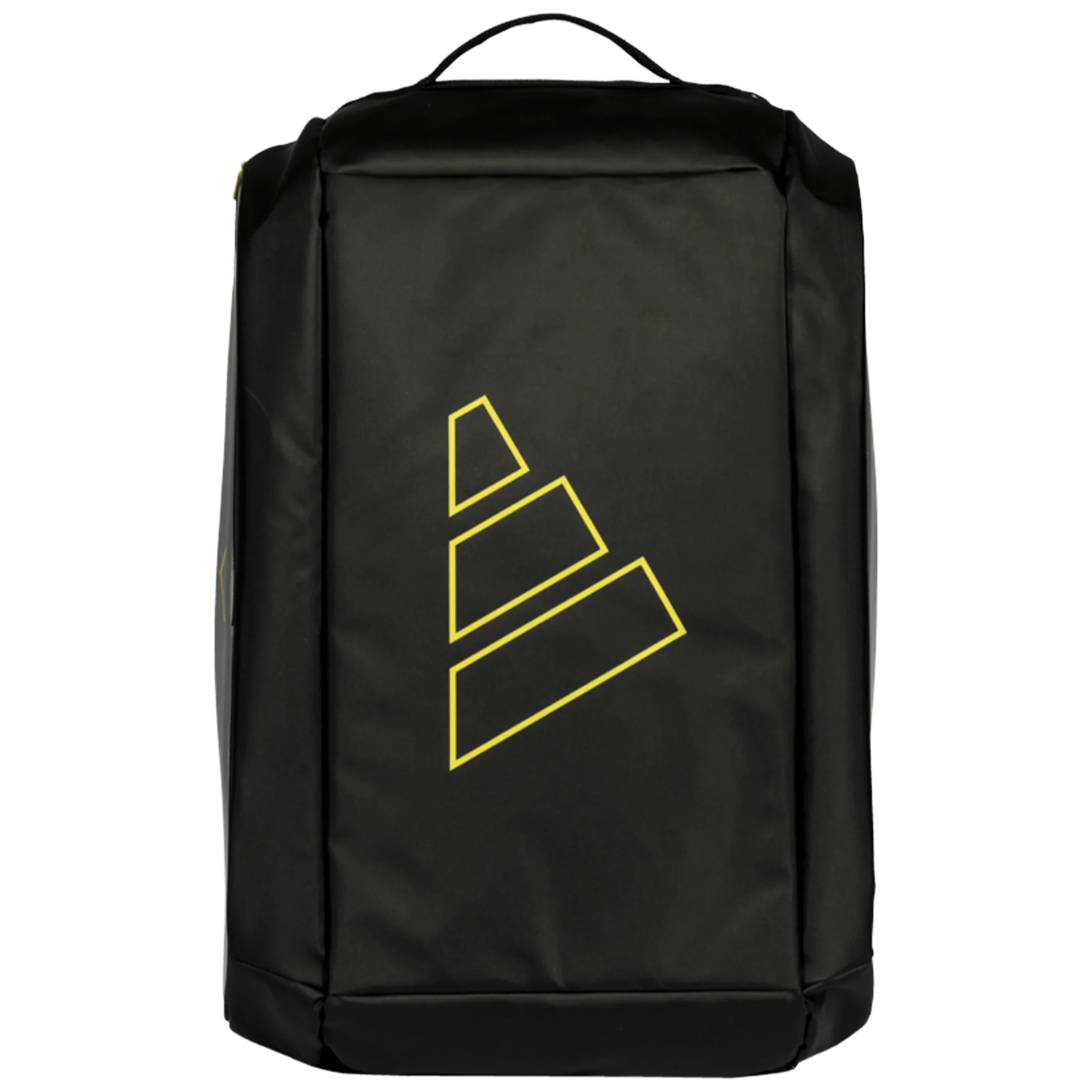 Adidas Pro Tour Racket Bag Silver (2026) - Image 4