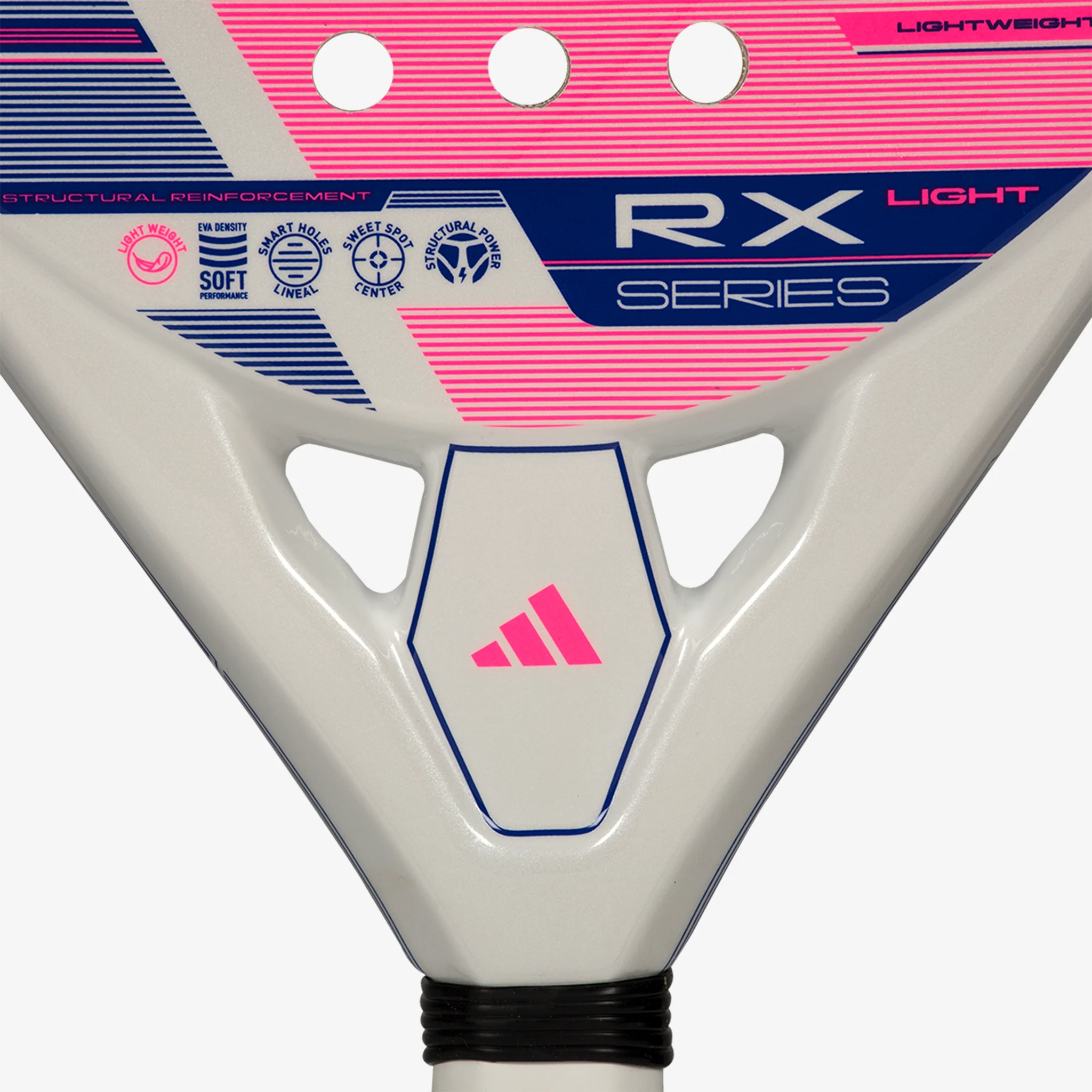 Adidas RX Series Light Padel (2026) - Image 3