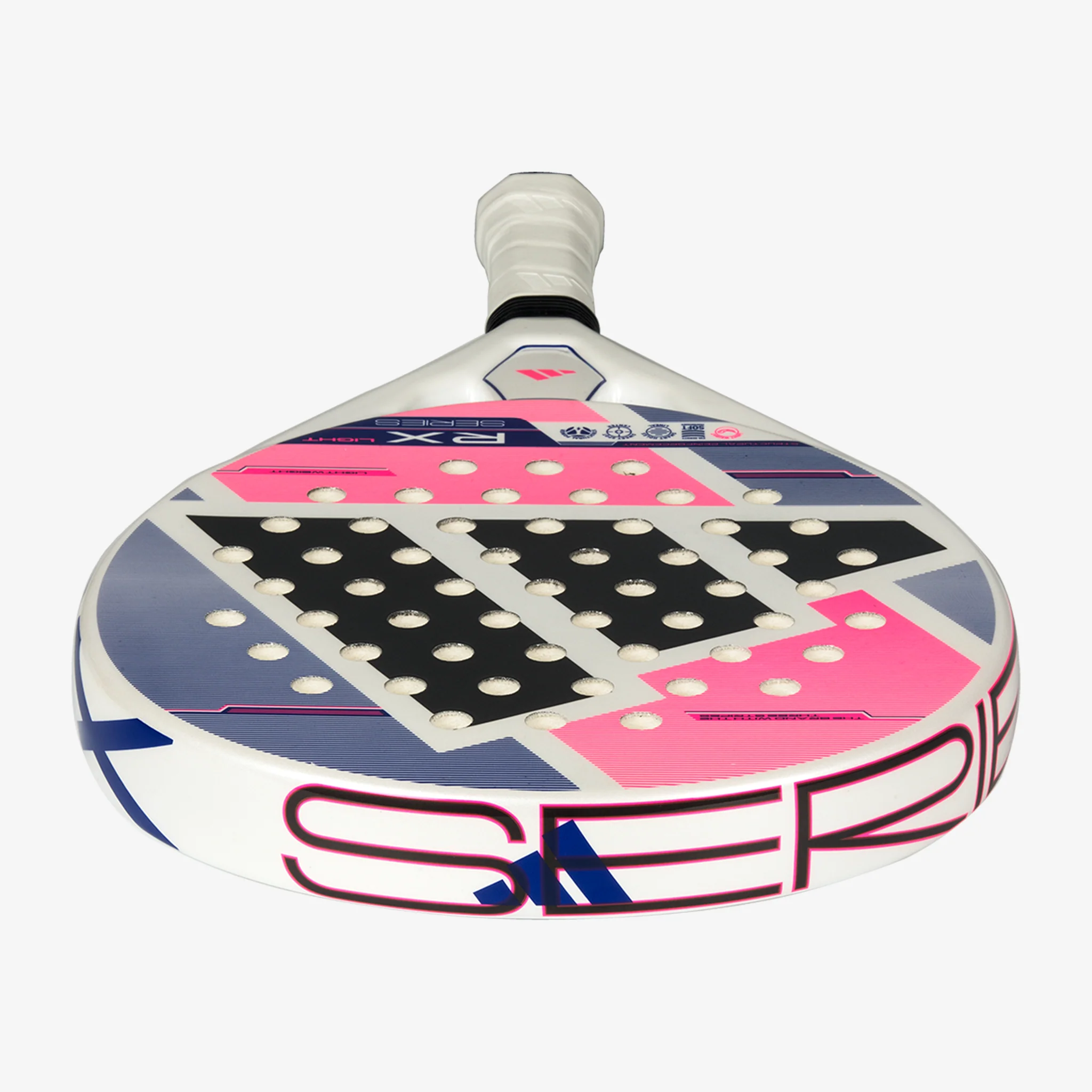 Adidas RX Series Light Padel (2026) - Image 5