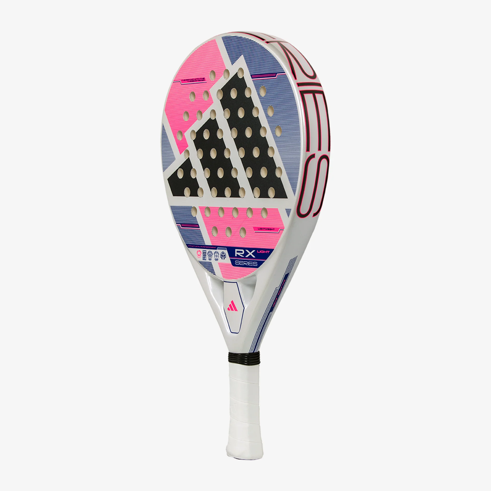 Adidas RX Series Light Padel (2026) - Image 7