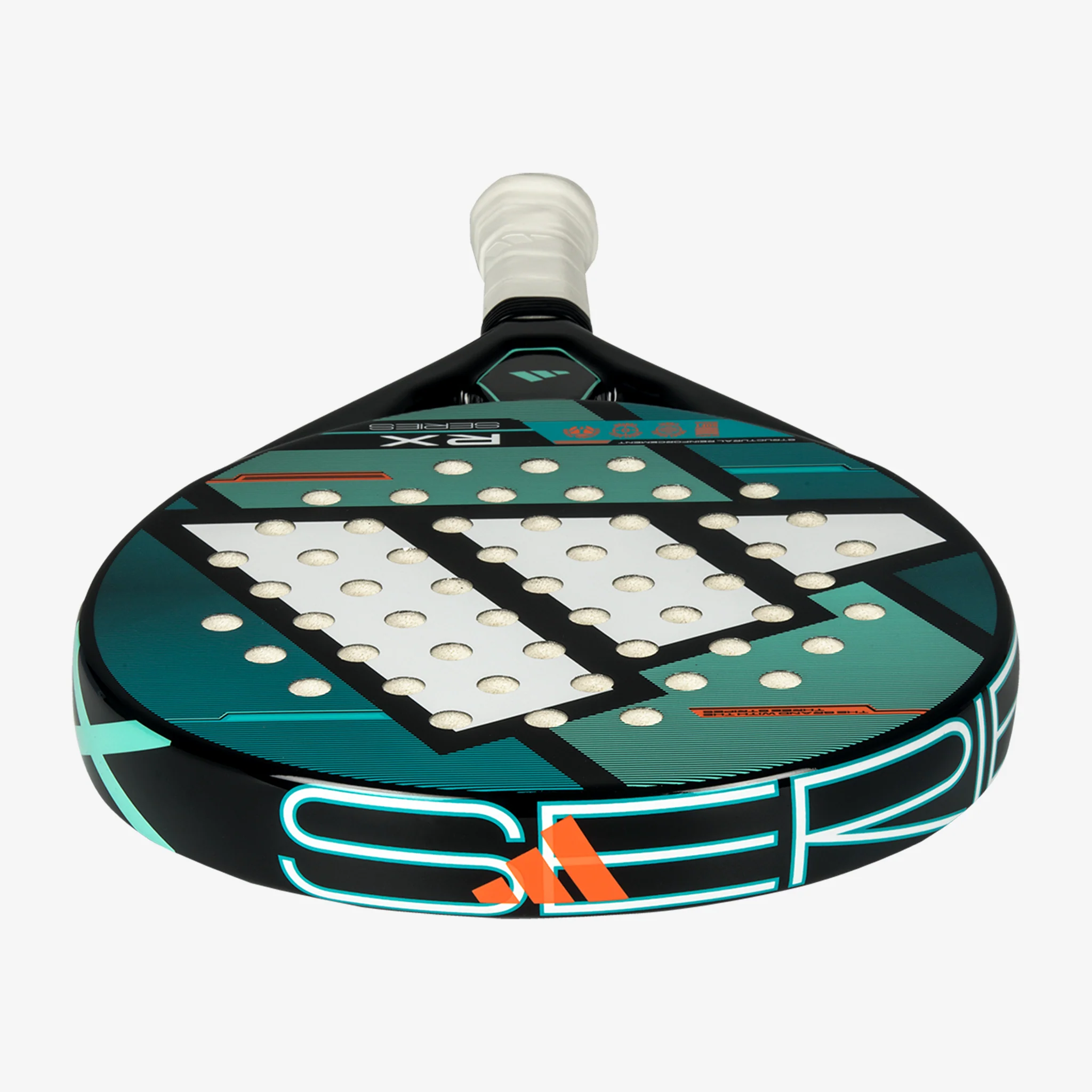Adidas RX Series Padel (2026) - Image 4