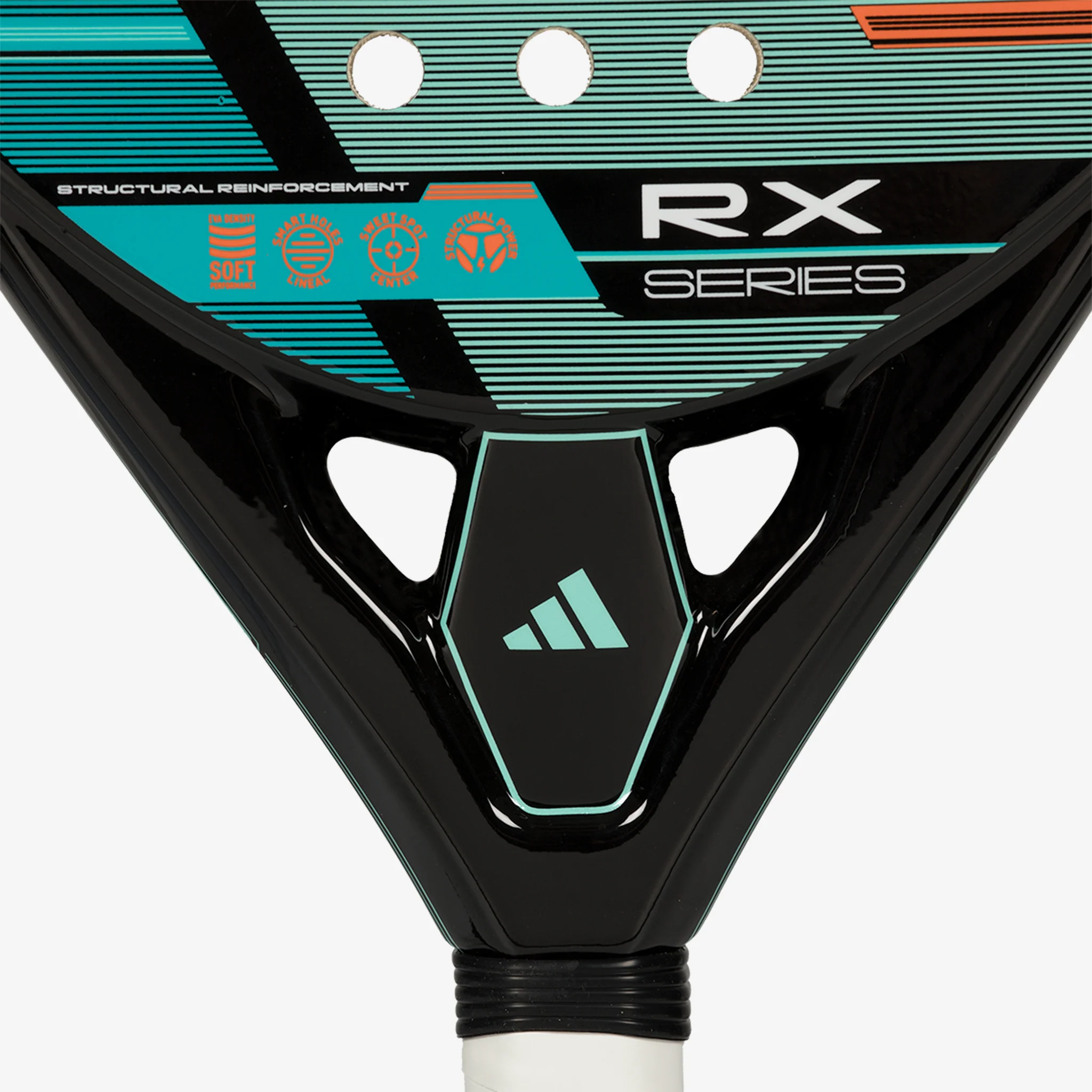 Adidas RX Series Padel (2026) - Image 5