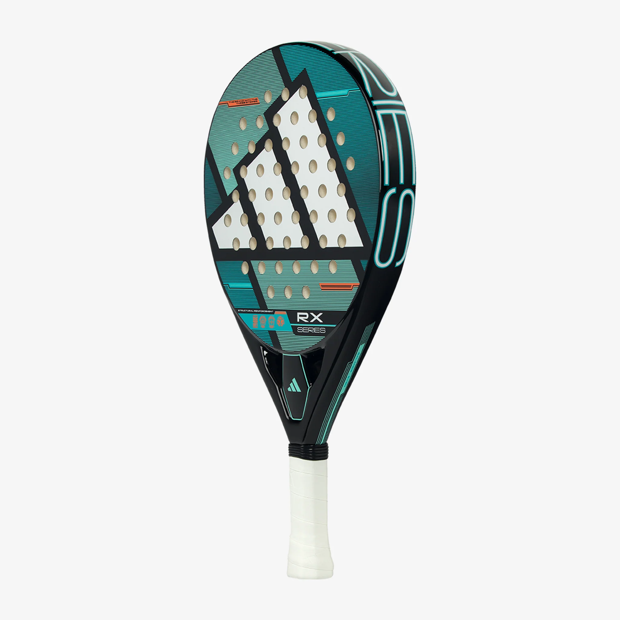 Adidas RX Series Padel (2026) - Image 7