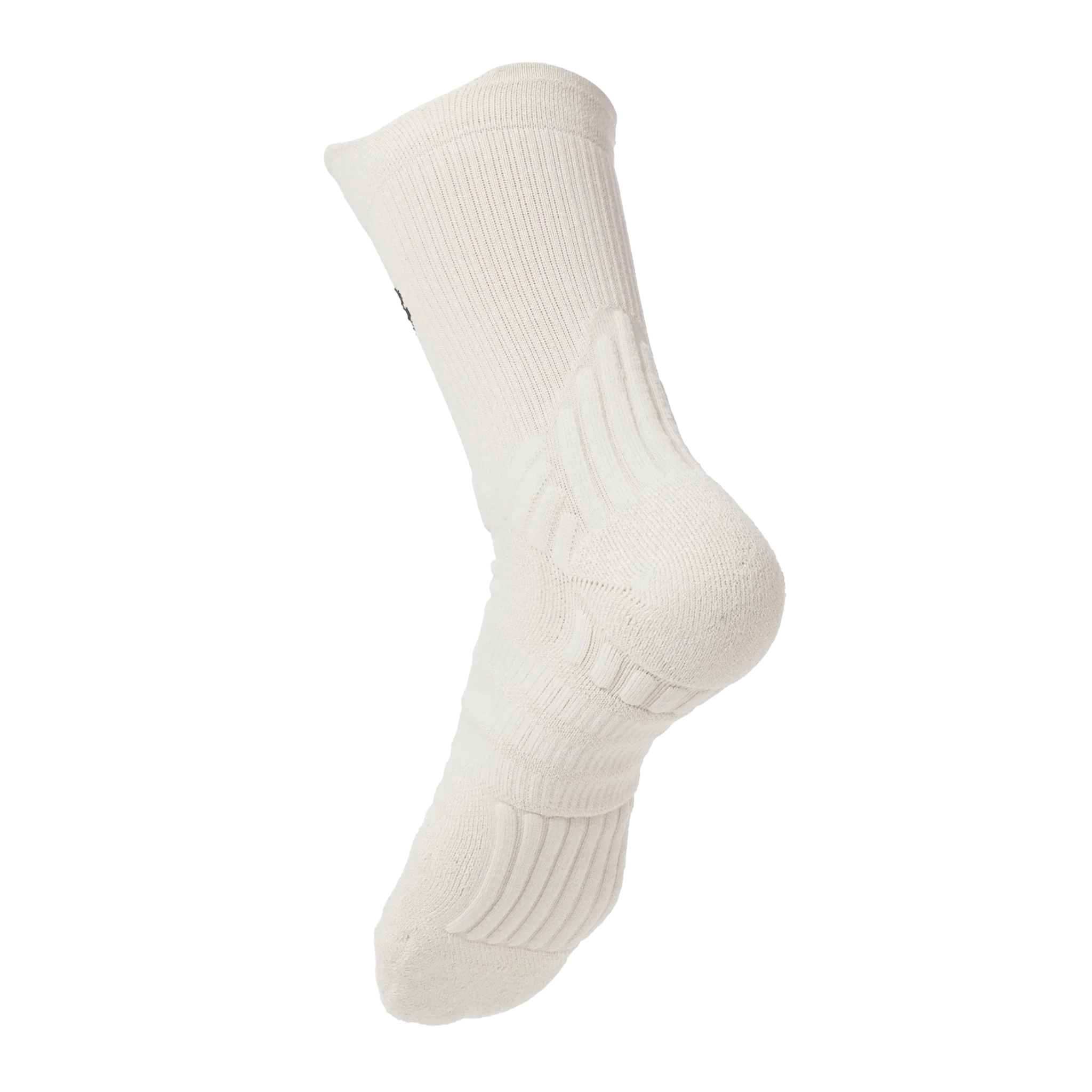 Adidas Tennis Y-3 Crew Socks Orbit Grey - Image 2