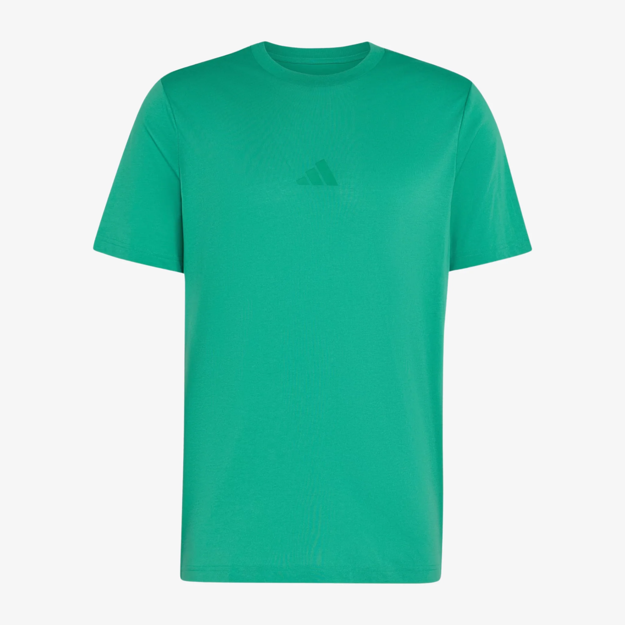 Adidas Tennis Graphic T-Shirt Men's Court Green