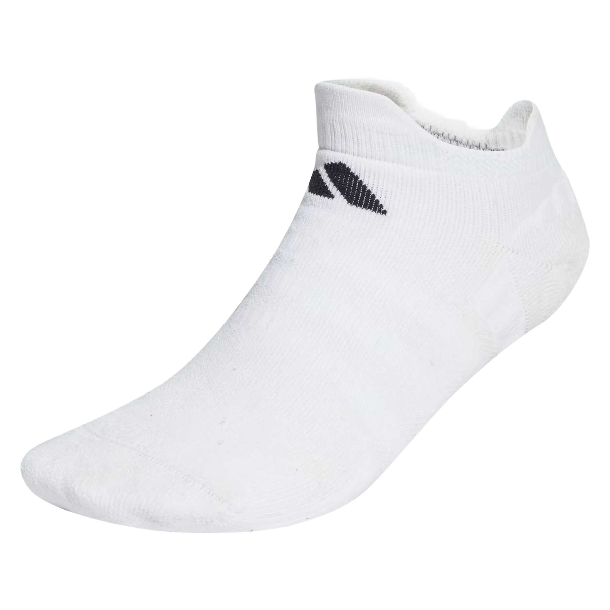 Adidas Tennis Low Sock White
