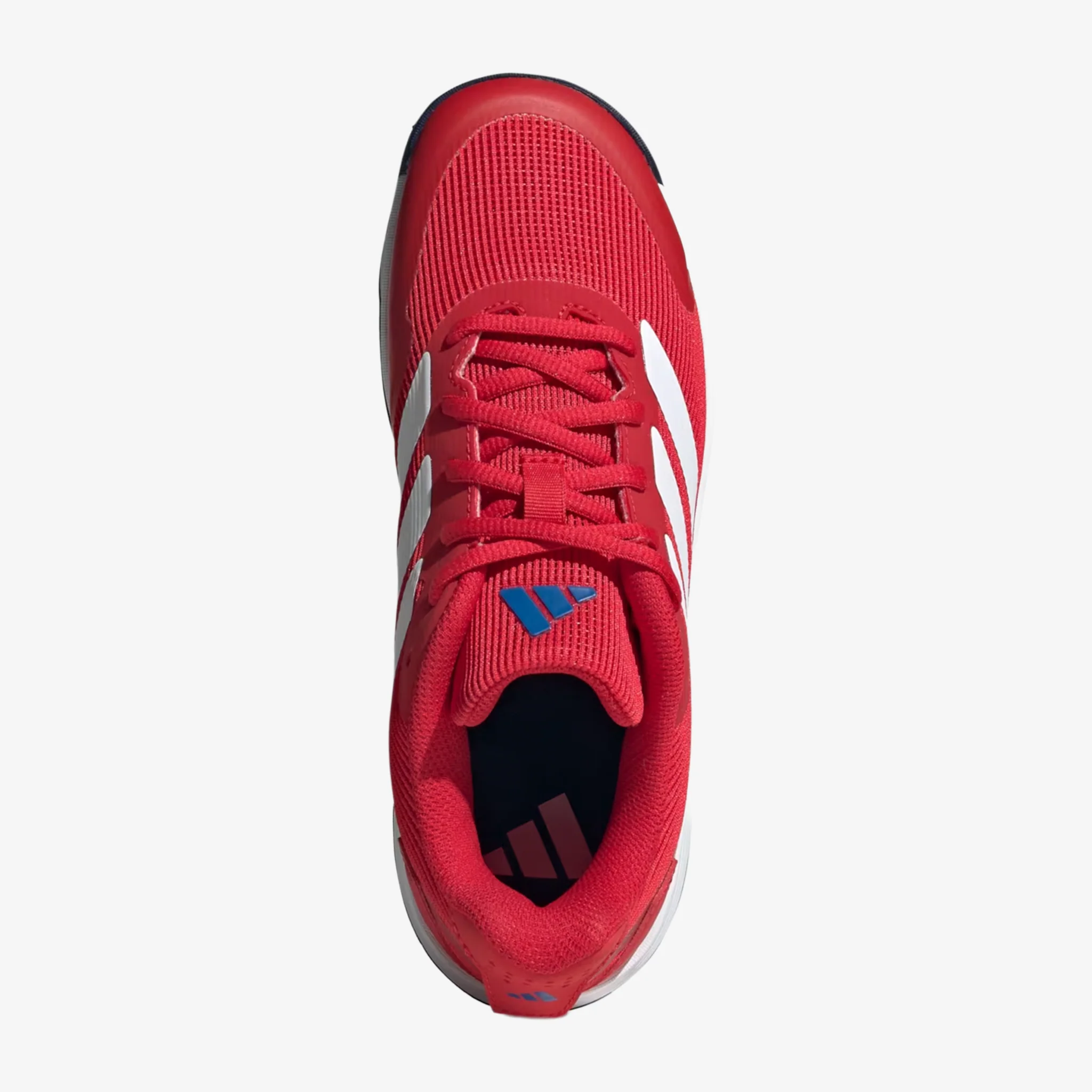 Adidas Ubersonic Junior Ruby Red - Image 3