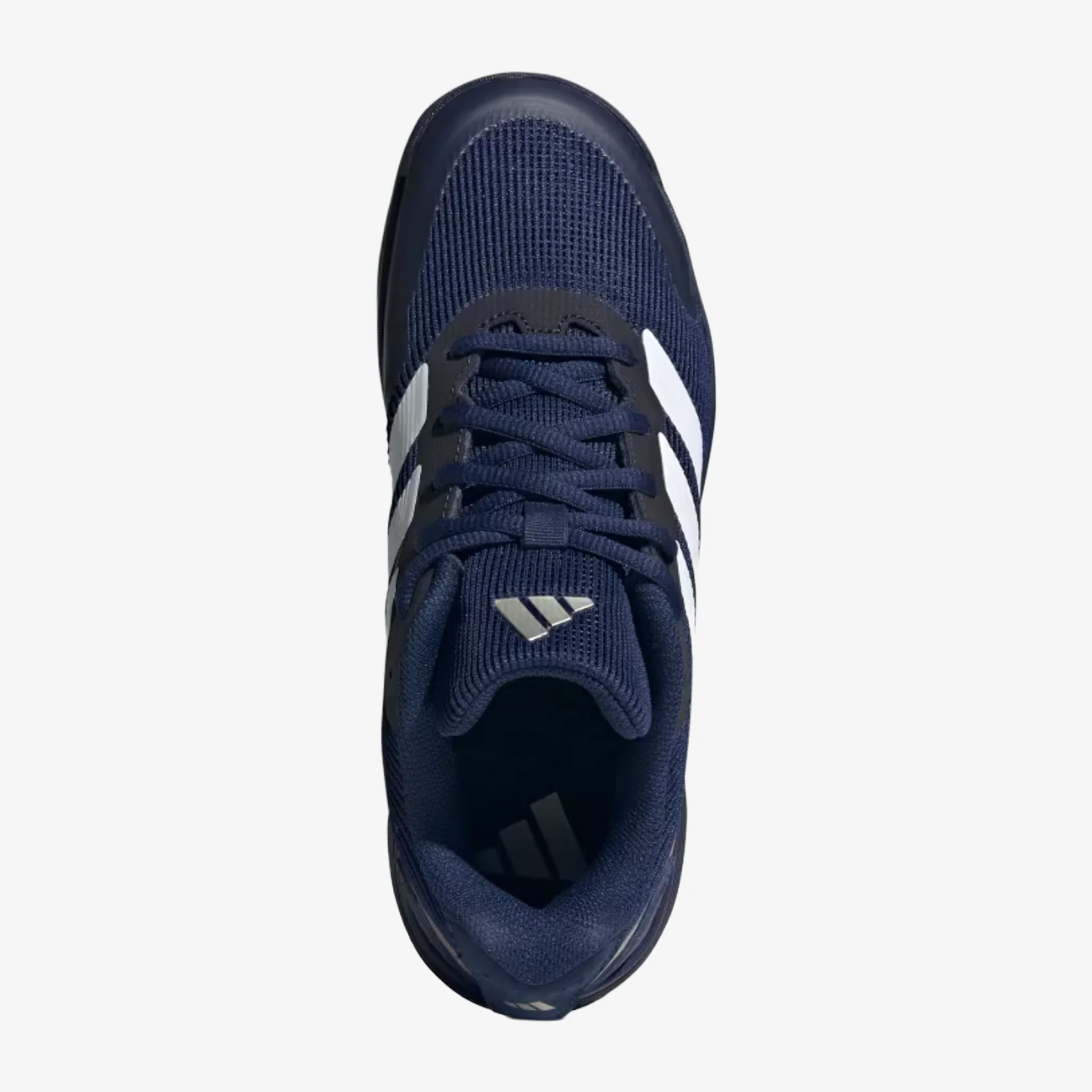 Adidas Ubersonic Junior Navy - Image 4