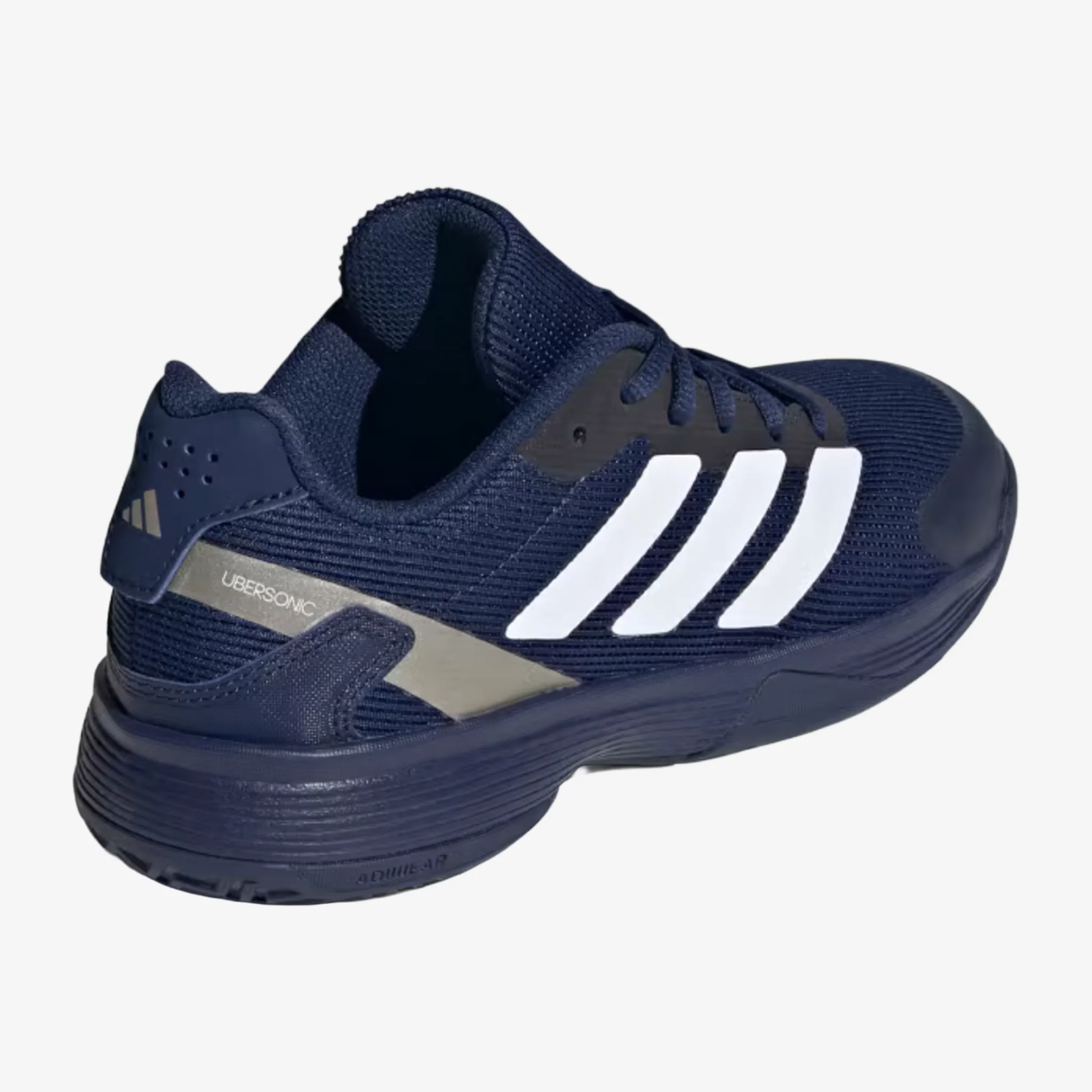Adidas Ubersonic Junior Navy - Image 5