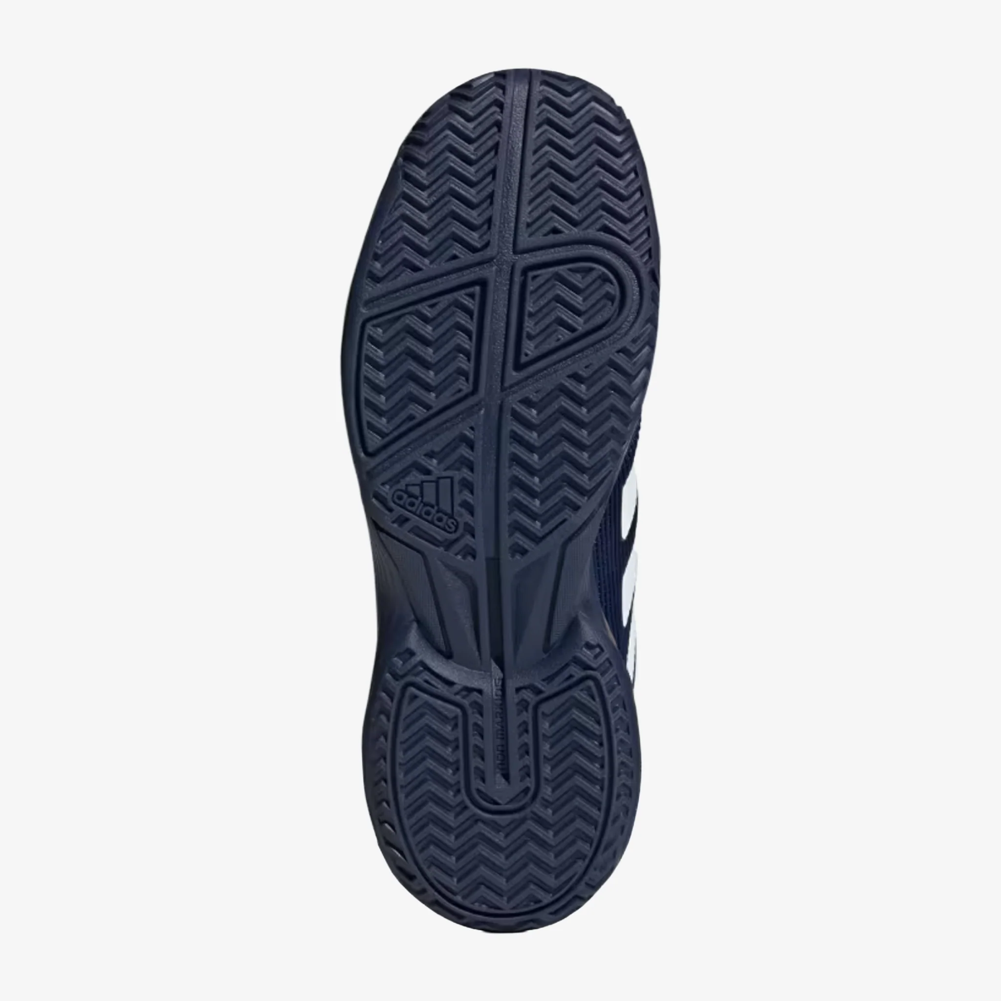 Adidas Ubersonic Junior Navy - Image 8