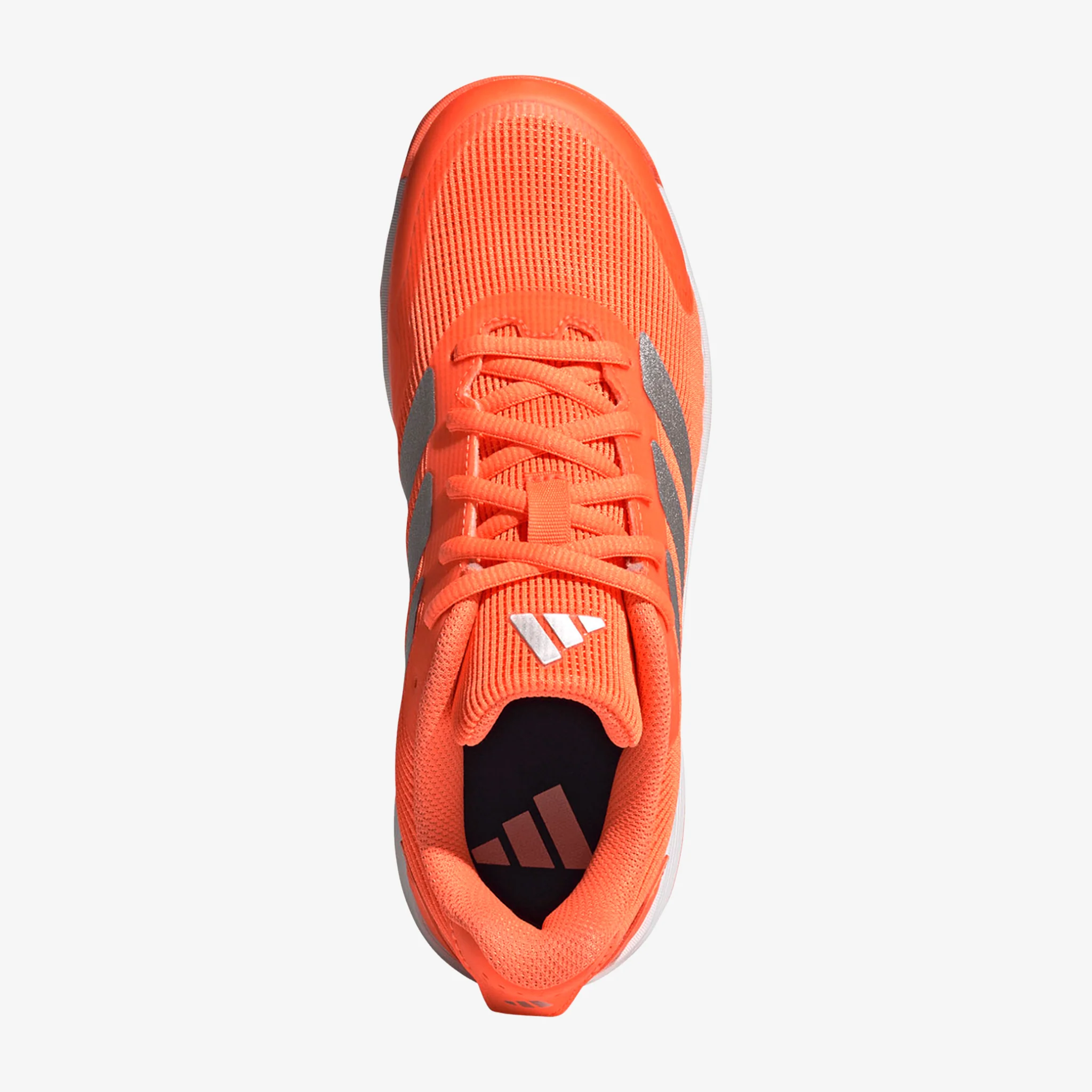 Adidas Ubersonic Junior Orange - Image 3