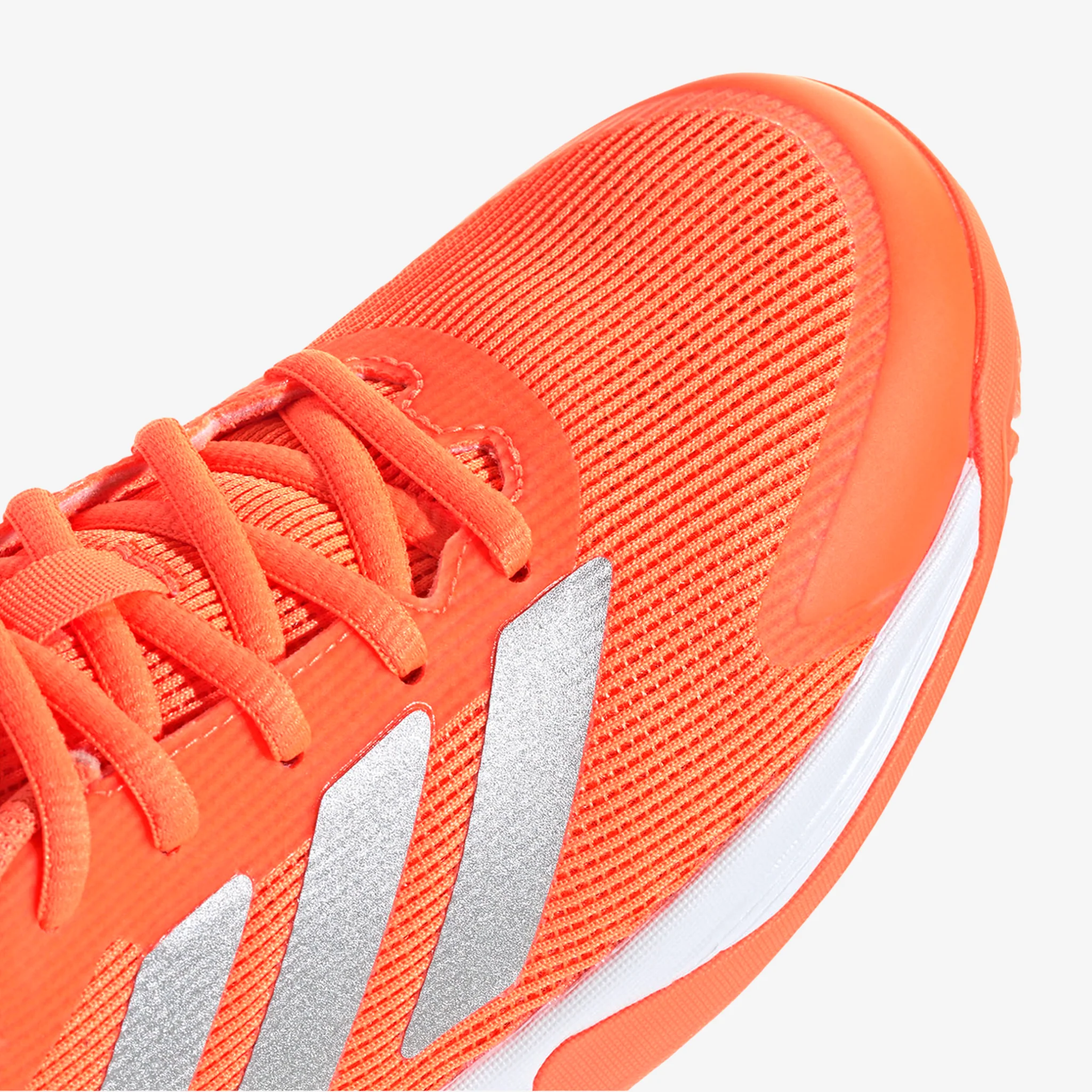 Adidas Ubersonic Junior Orange - Image 4