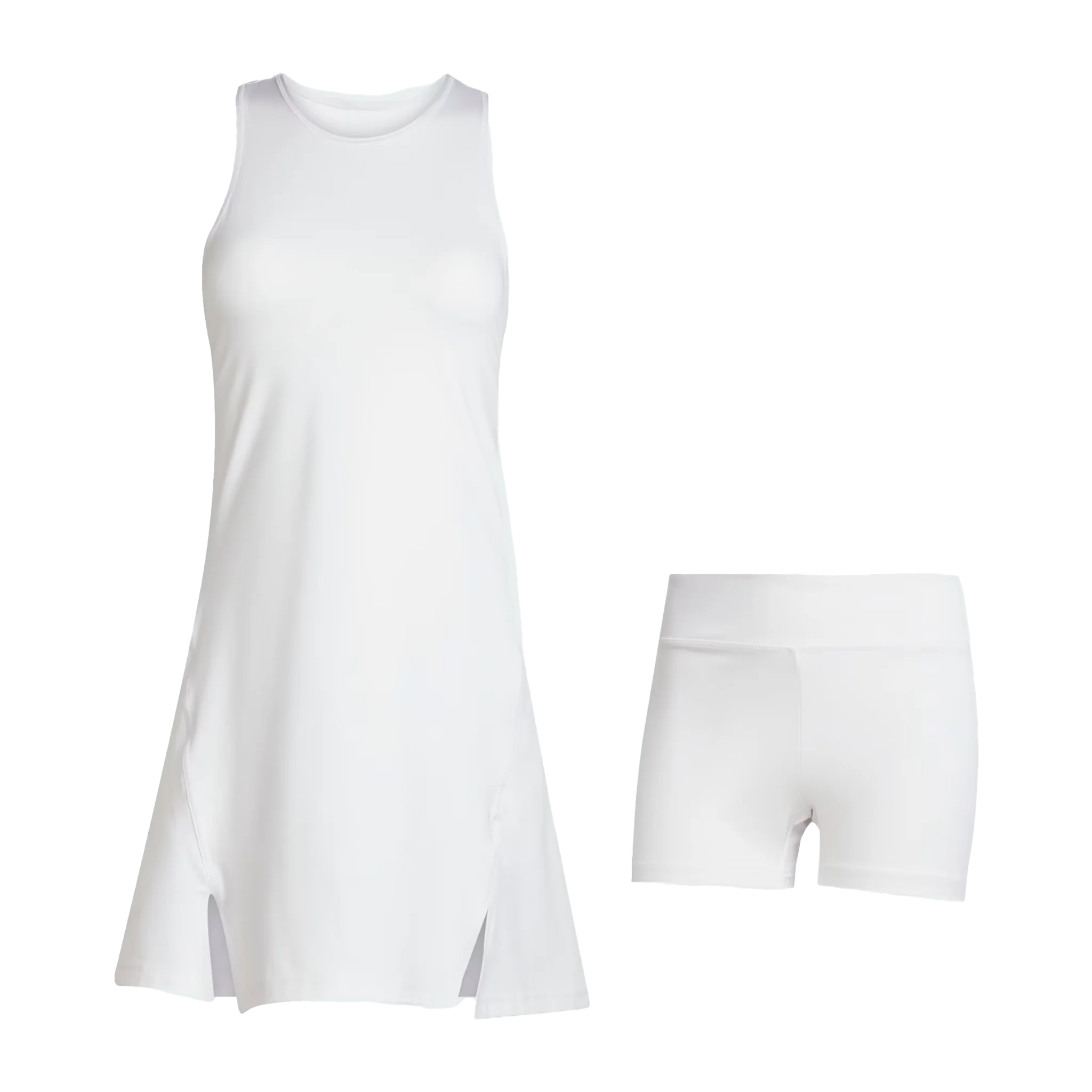 Adidas Club Tennis Climacool Dress Women's White - Image 6