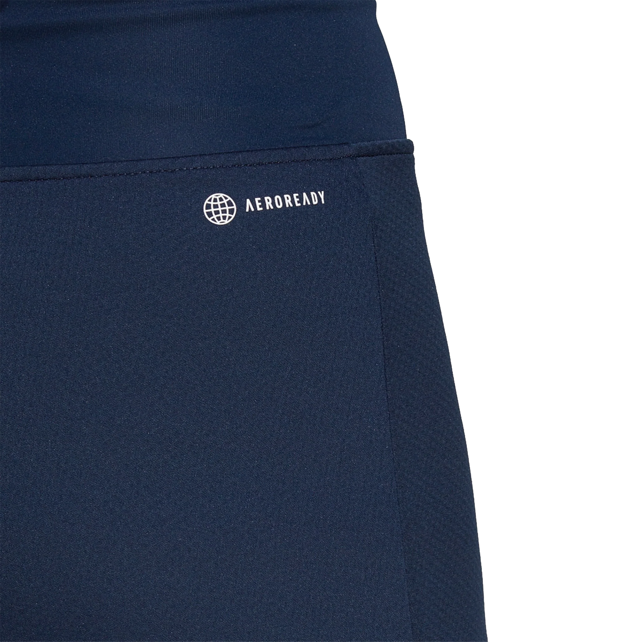 Adidas Club Tennis Skirt Women's Navy - Image 6