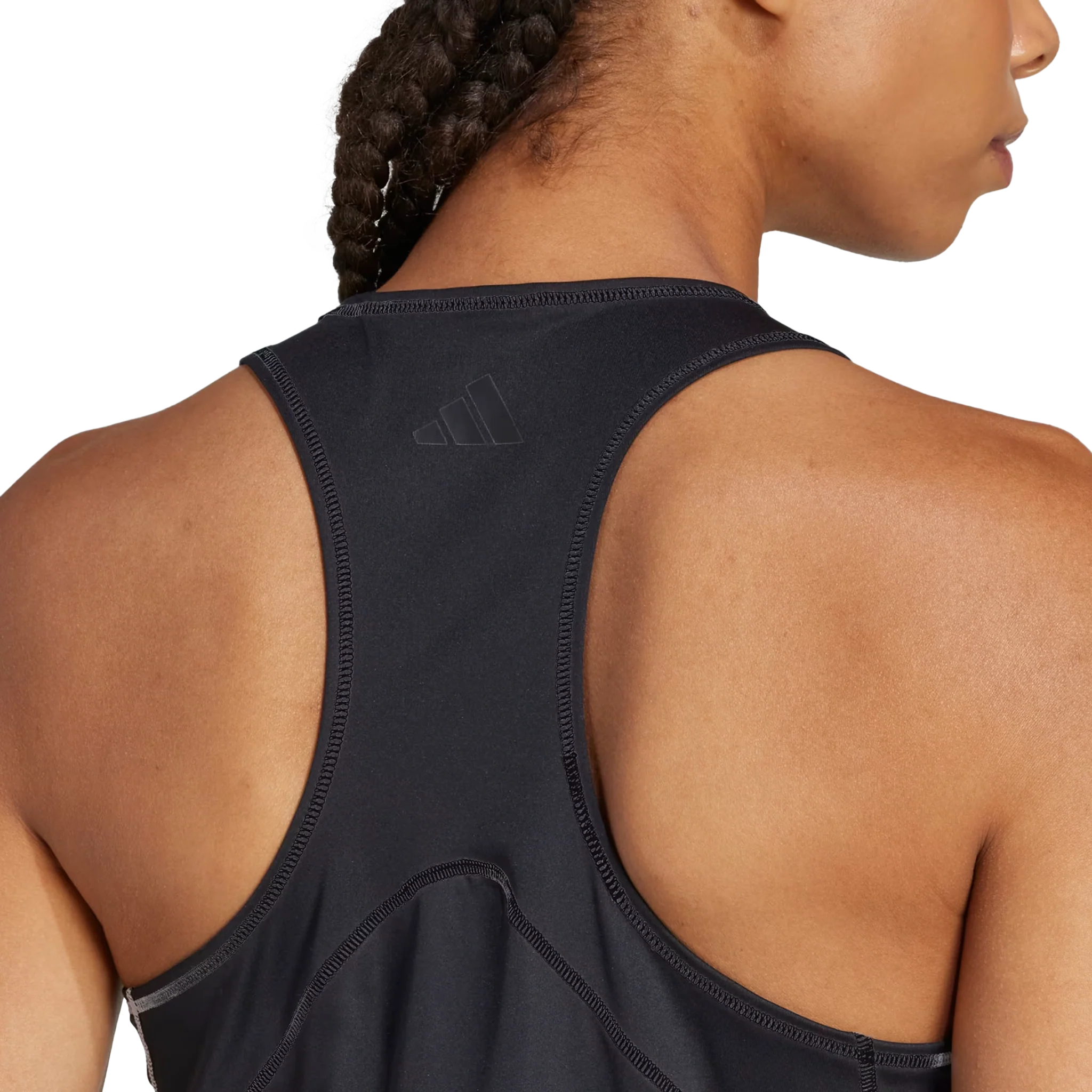 Adidas Club Tennis Climacool Tank Top Women's Black - Image 6