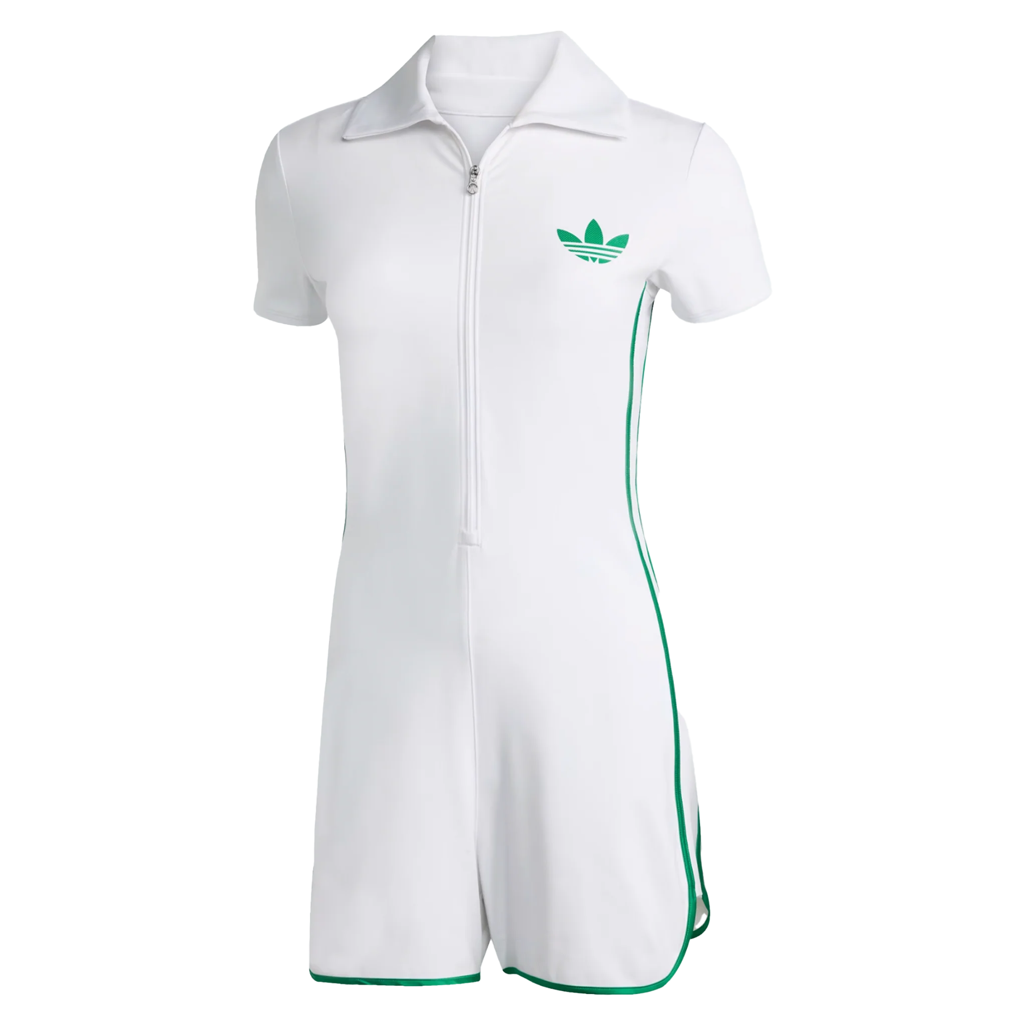 Adidas Tennis Pro Climacool Bodysuit Women's White