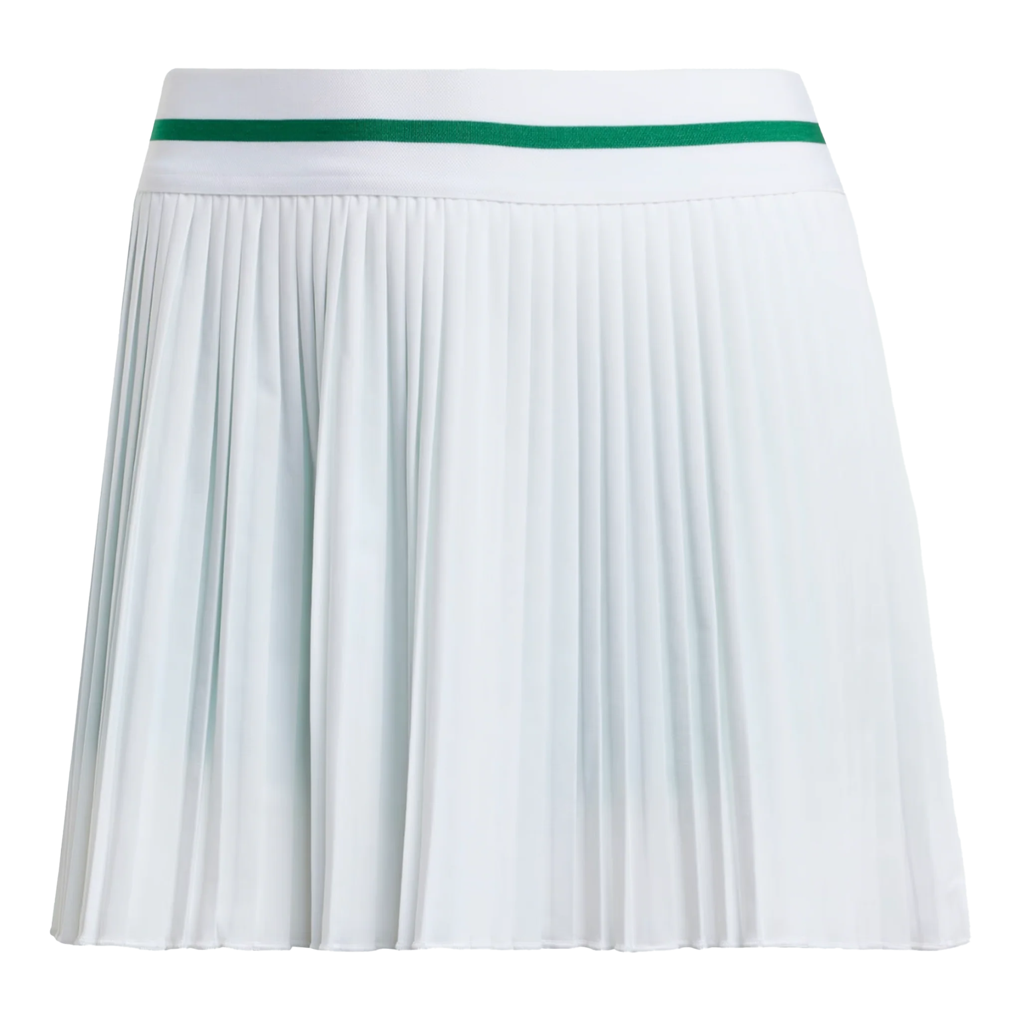 Adidas Tennis Pro Climacool Pleated Skirt Women's White