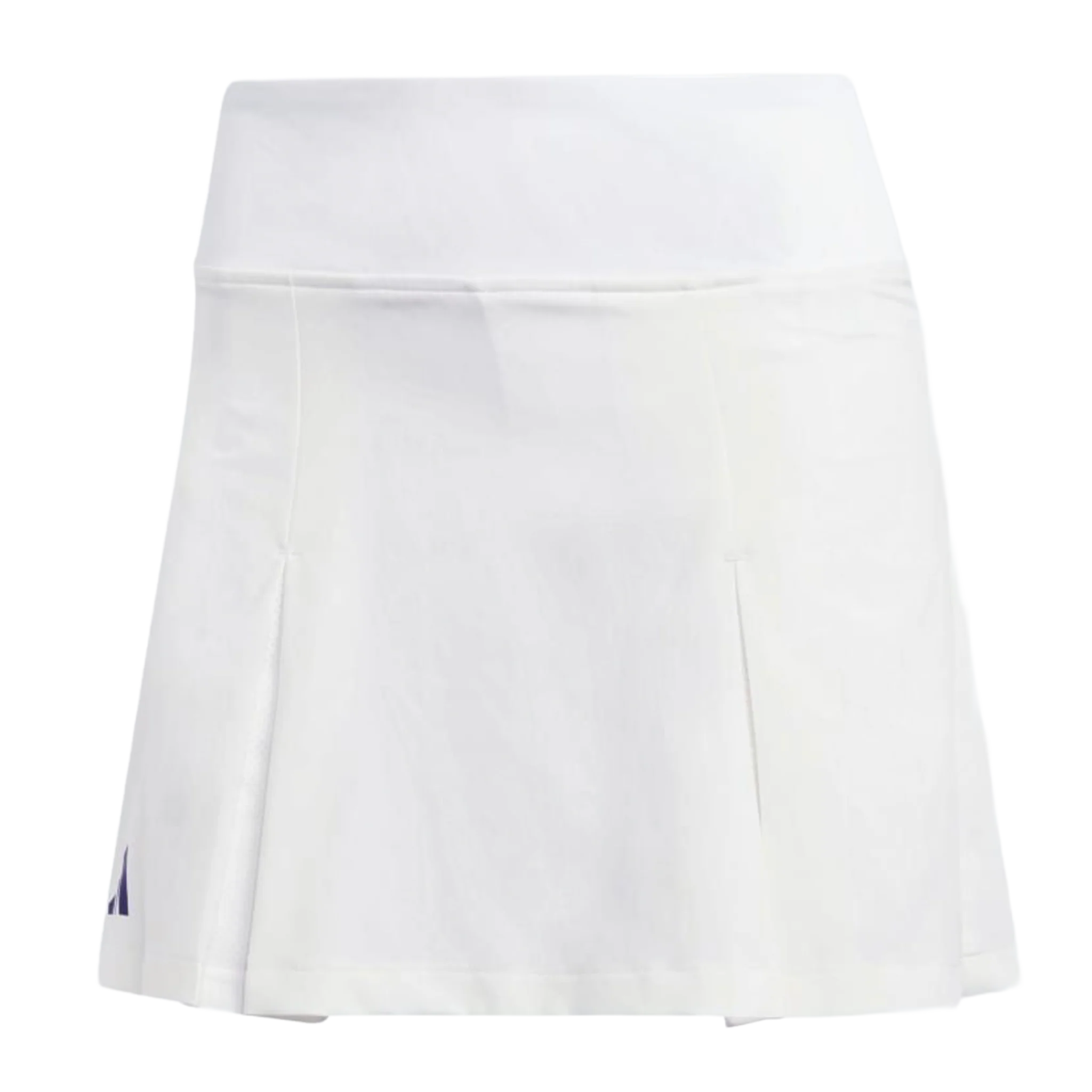 Adidas Club Tennis Pleated Skirt Women's White