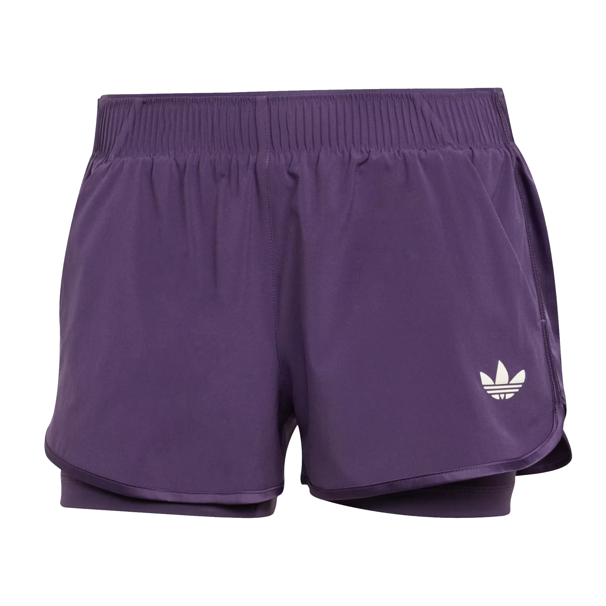 Adidas Tennis Pro Climacool Shorts Women's Aurora Plum