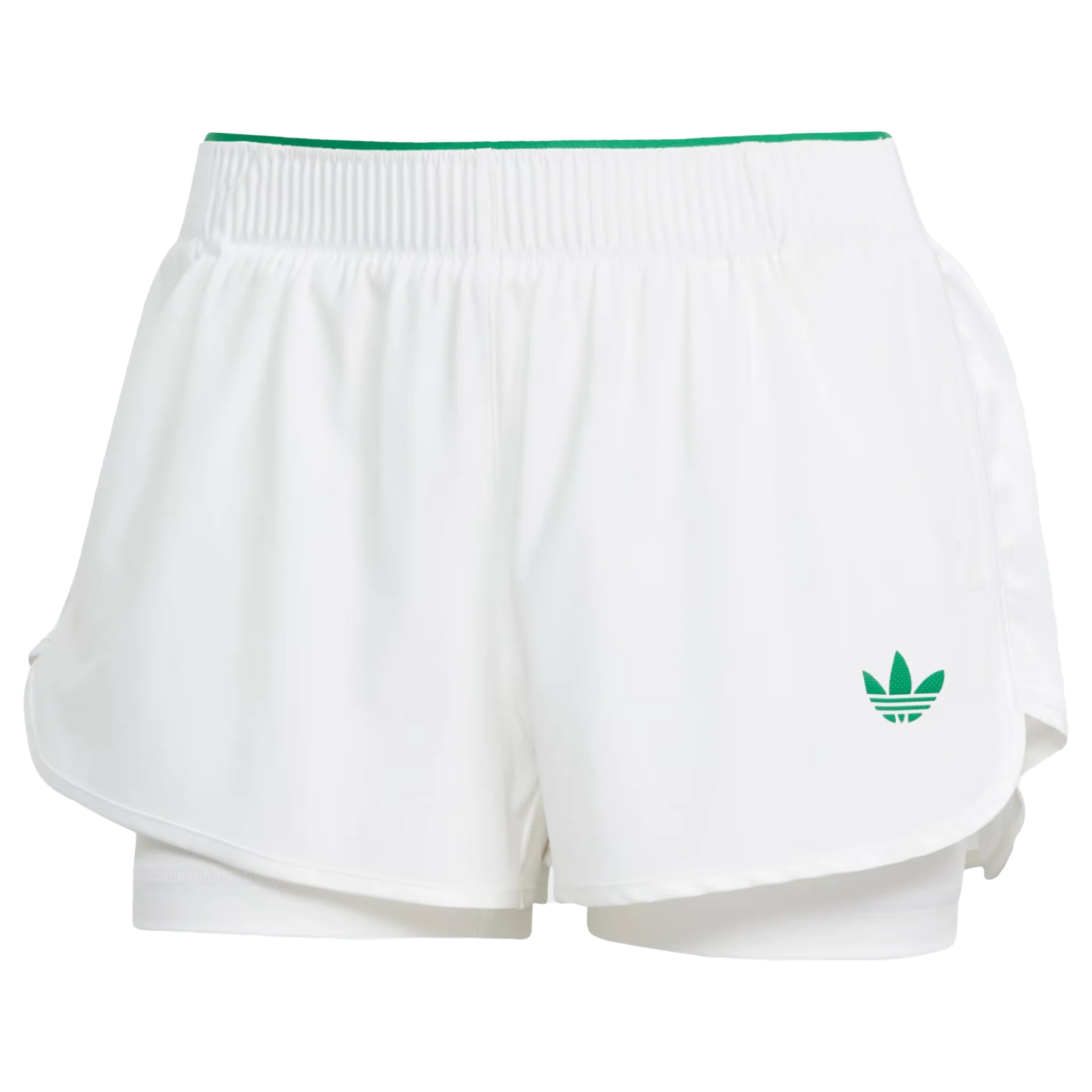 Adidas Tennis Pro Climacool Shorts Women's White
