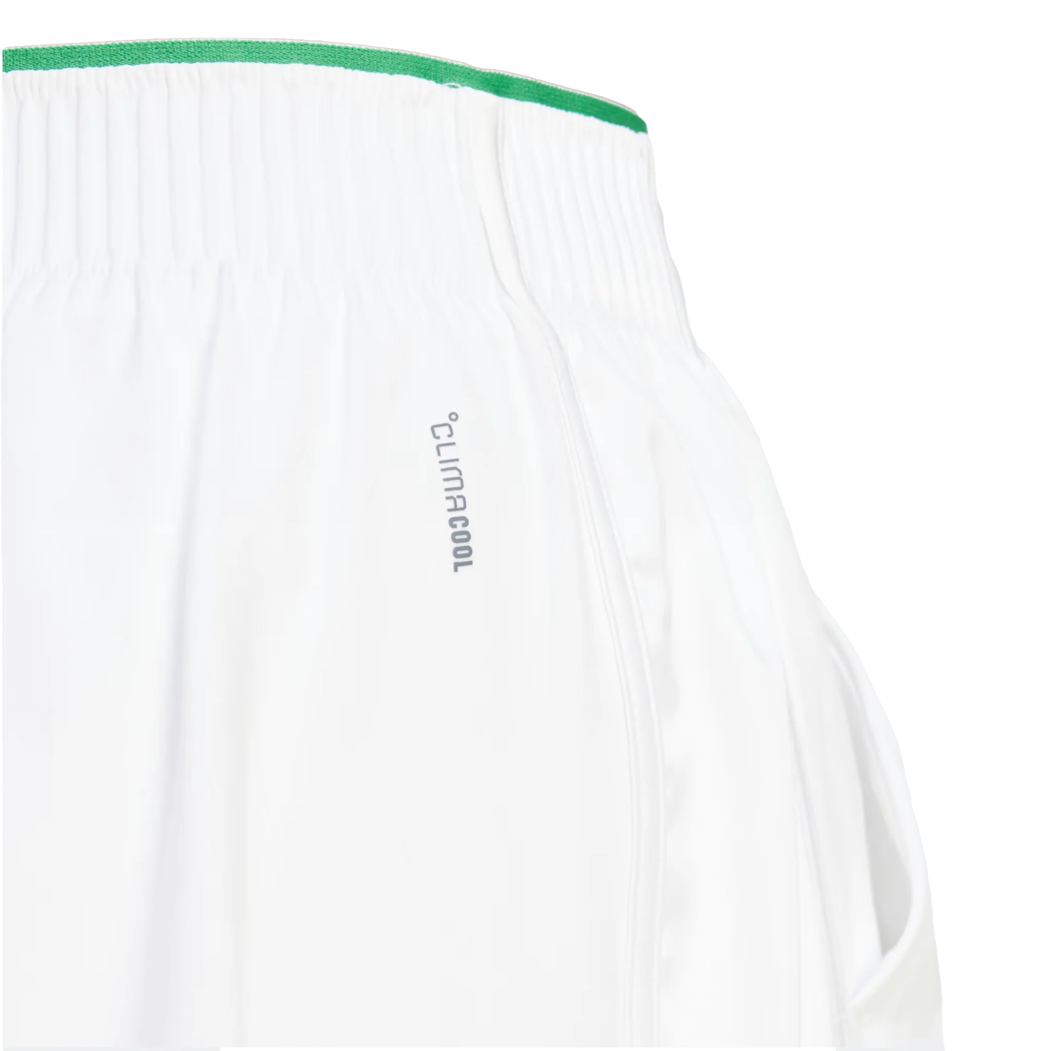 Adidas Tennis Pro Climacool Shorts Women's White - Image 6
