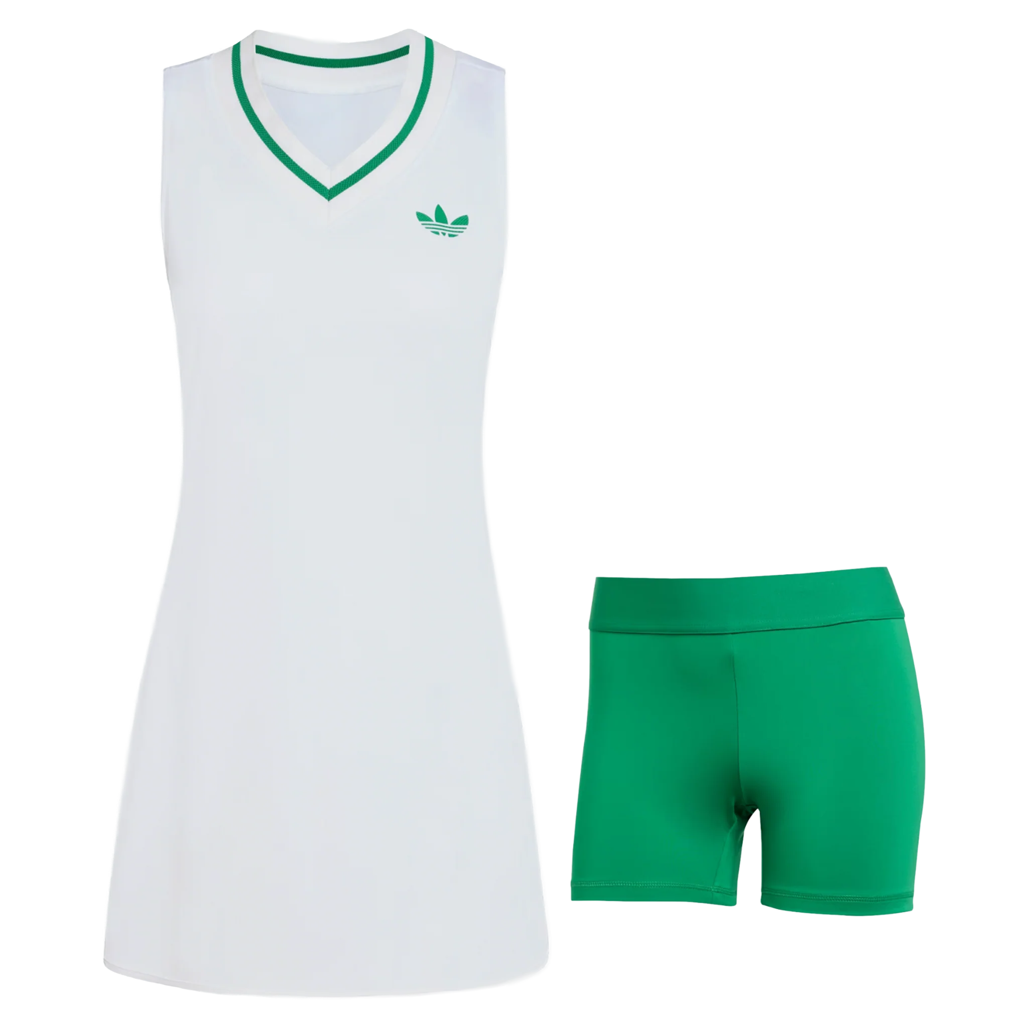 Adidas Tennis Pro Climacool Dress Women's White - Image 7
