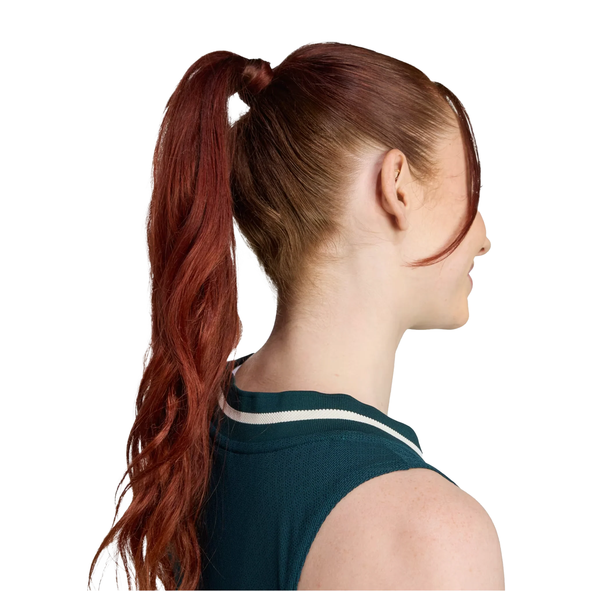 Adidas Wow Tennis Pro Climacool Tank Top Women's Aurora Ivy - Image 6