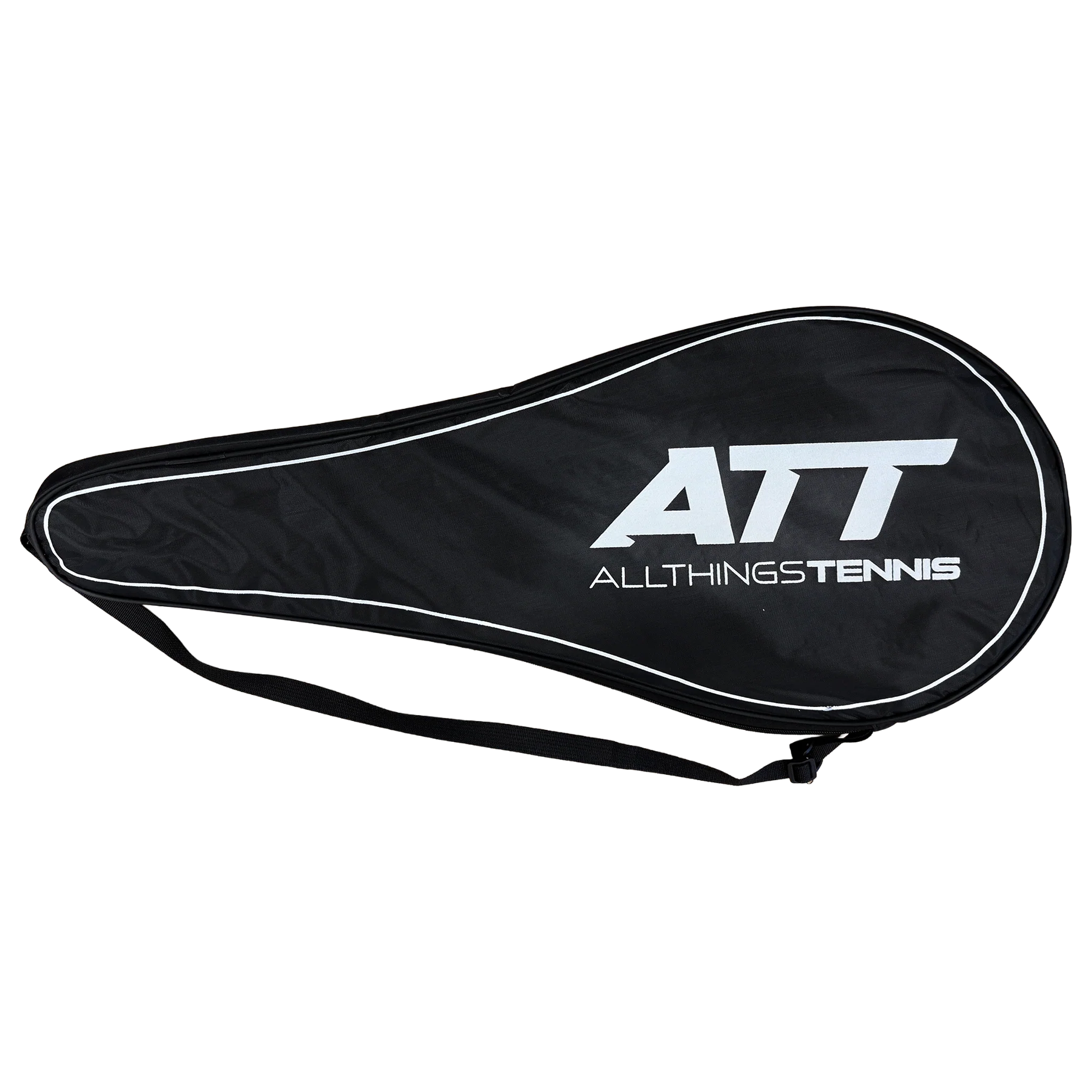All Things Tennis Racket Cover