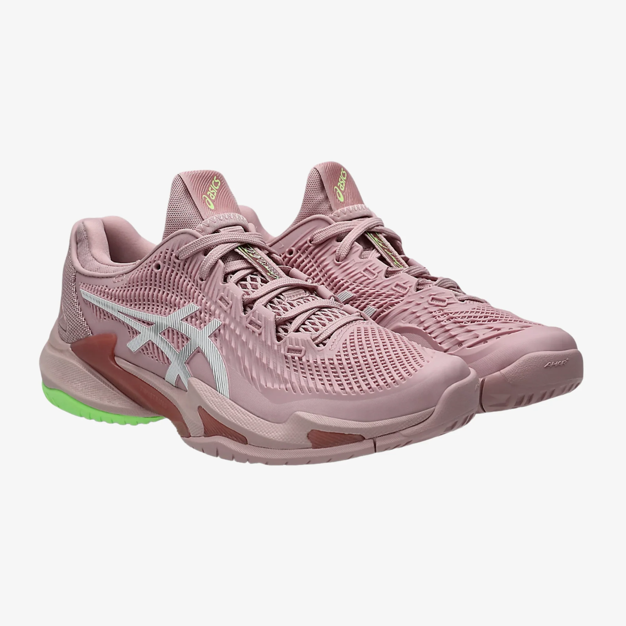 Asics Court FF3 Women's Morganite/White (2026) - Image 2
