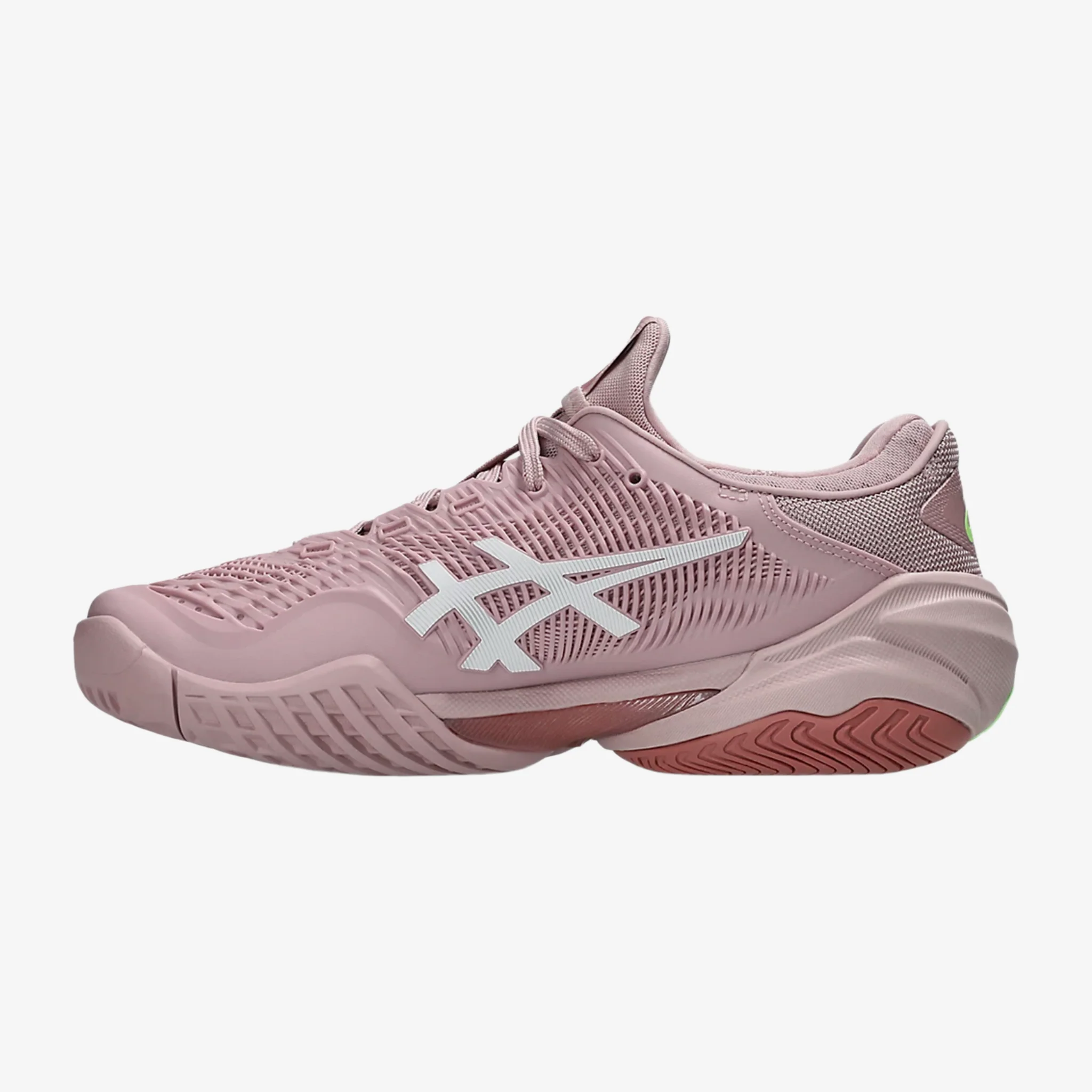 Asics Court FF3 Women's Morganite/White (2026) - Image 3