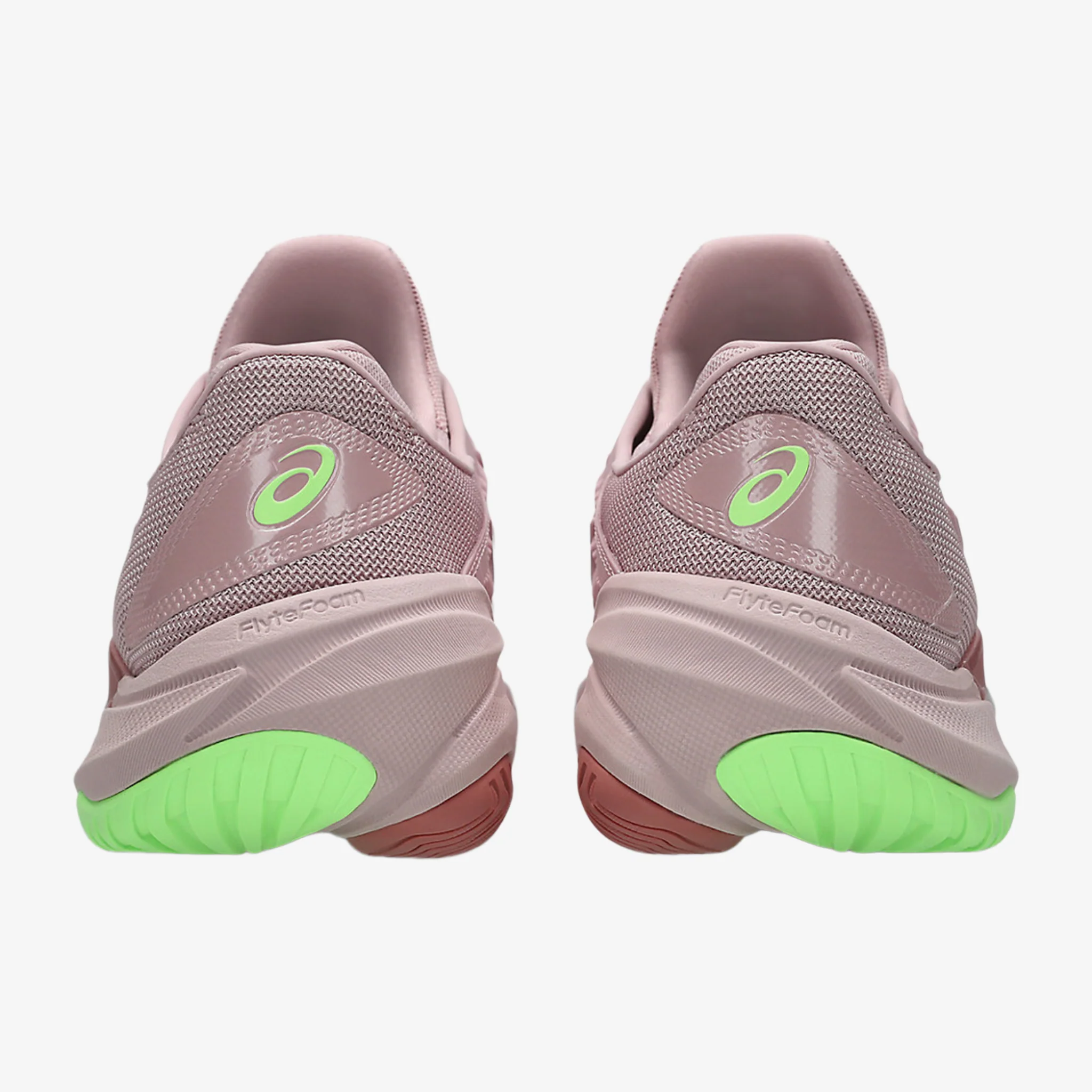 Asics Court FF3 Women's Morganite/White (2026) - Image 5