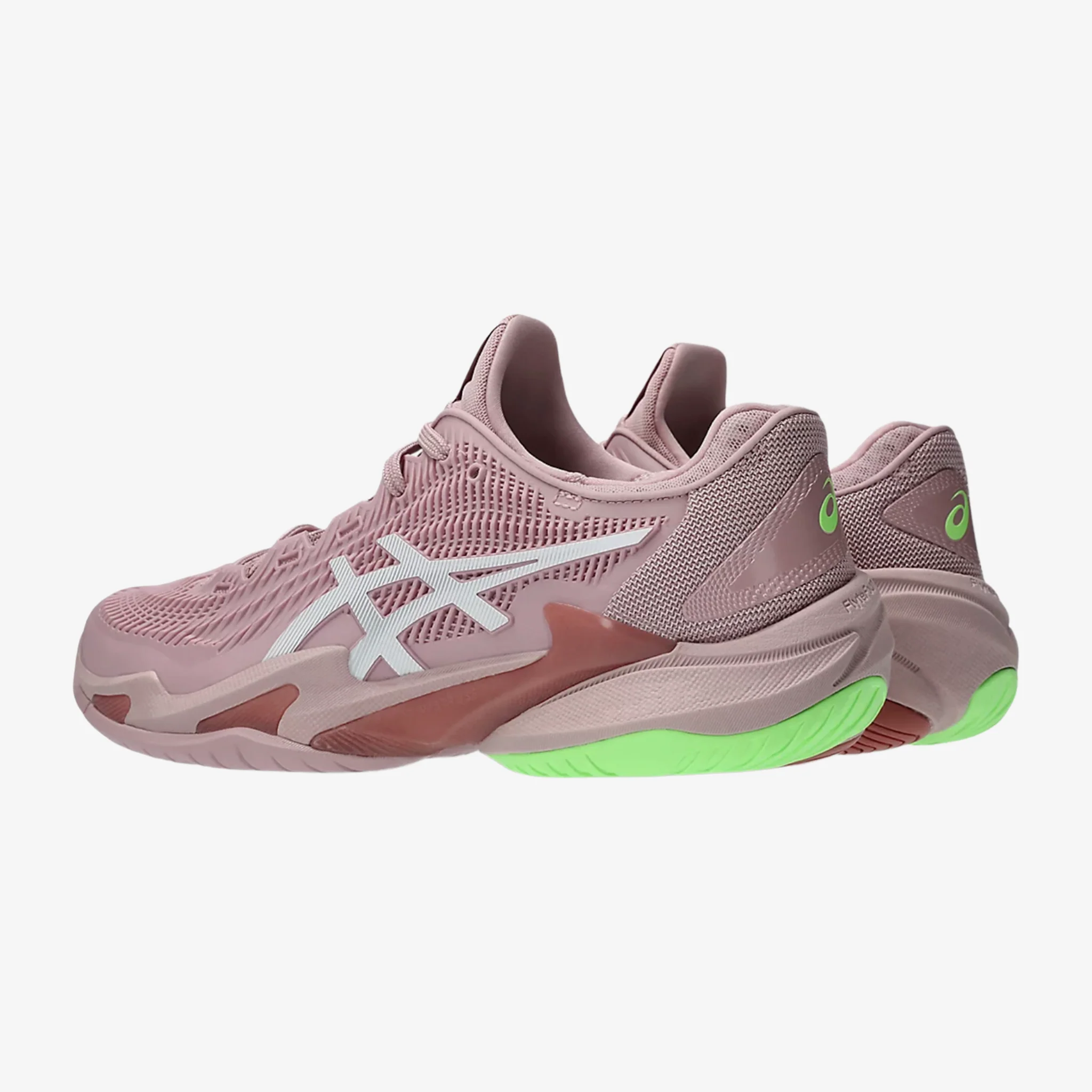 Asics Court FF3 Women's Morganite/White (2026) - Image 6