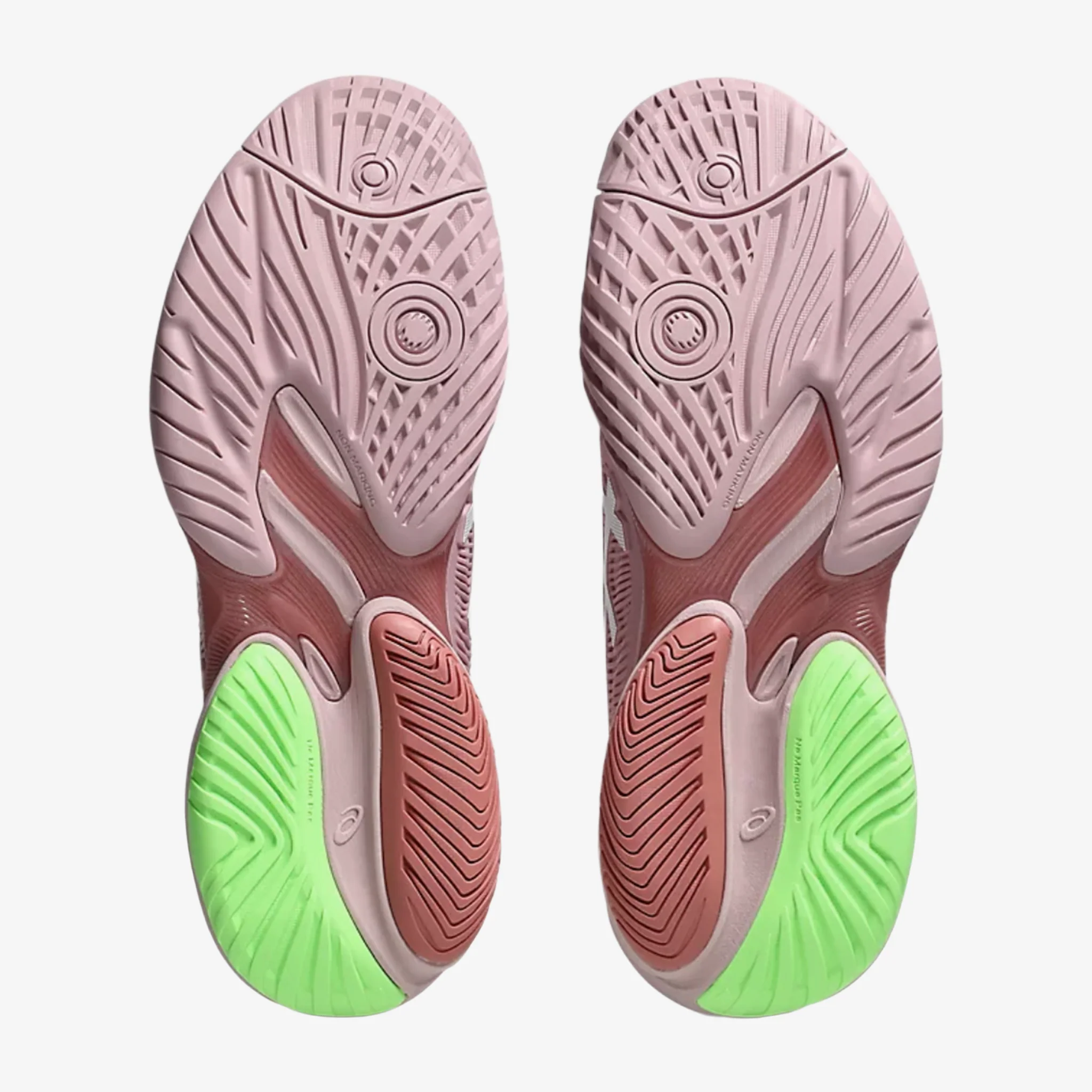Asics Court FF3 Women's Morganite/White (2026) - Image 7